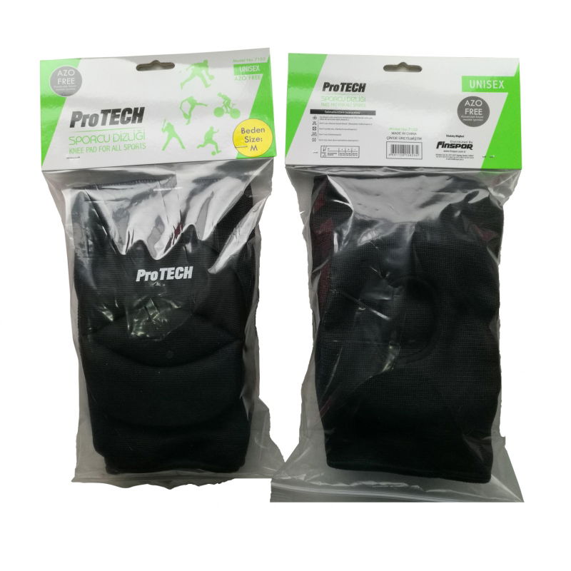 Protech Voleybol Dizliği