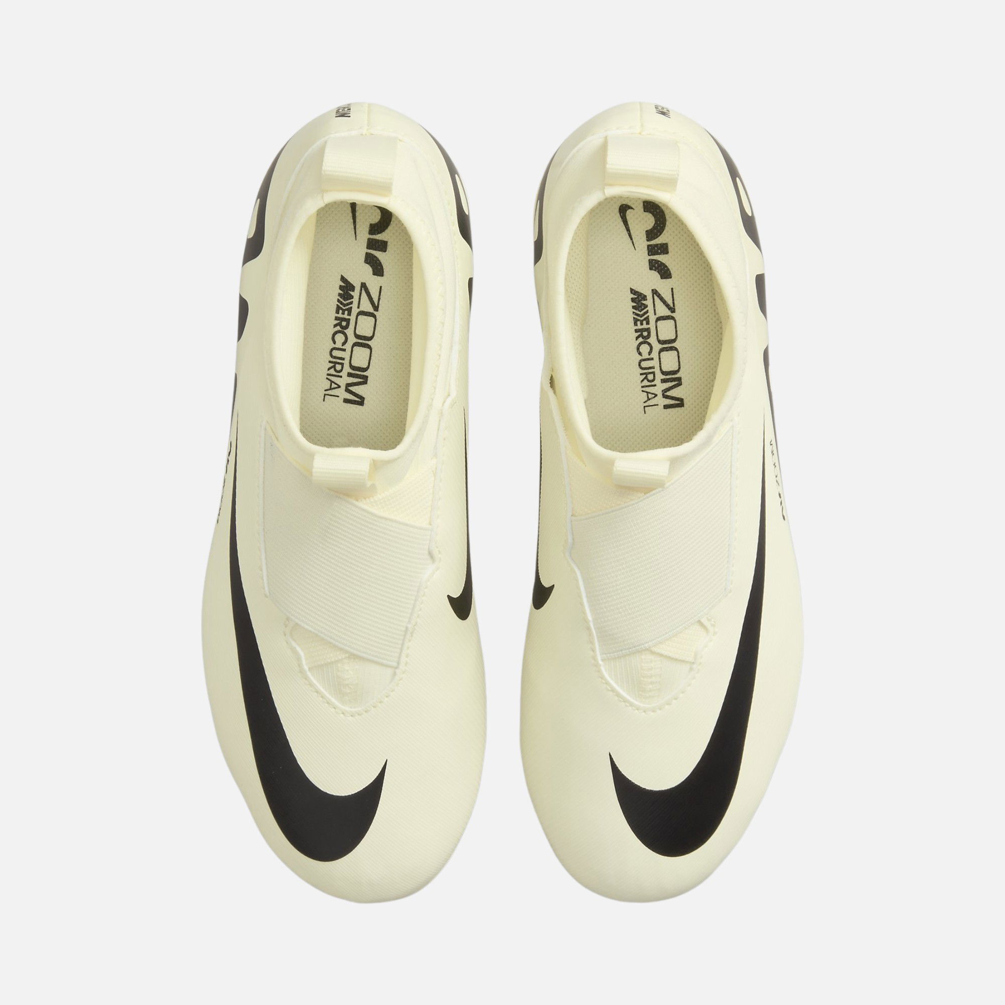 Nike Mercurial Zoom Superfly 9 Academy FG/MG Multi Ground High-Top Çocuk Krampon