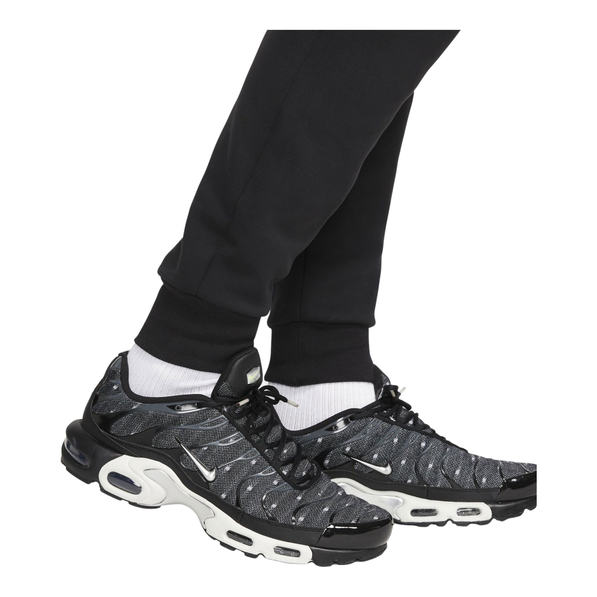 Nike Sportswear Tech Fleece Brushed Erkek Eşofman Altı