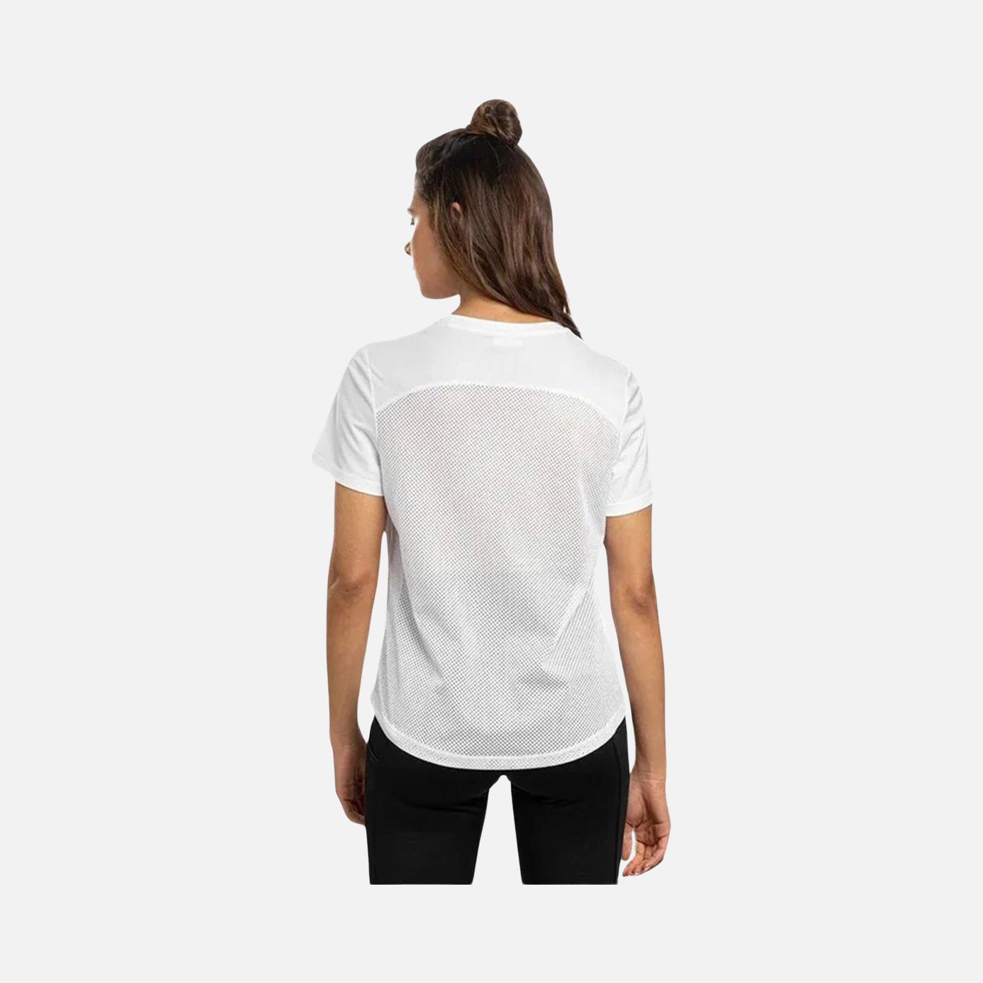 Reebok Run Speedwick Running Short-Sleeve SS24 Kadın Tişört