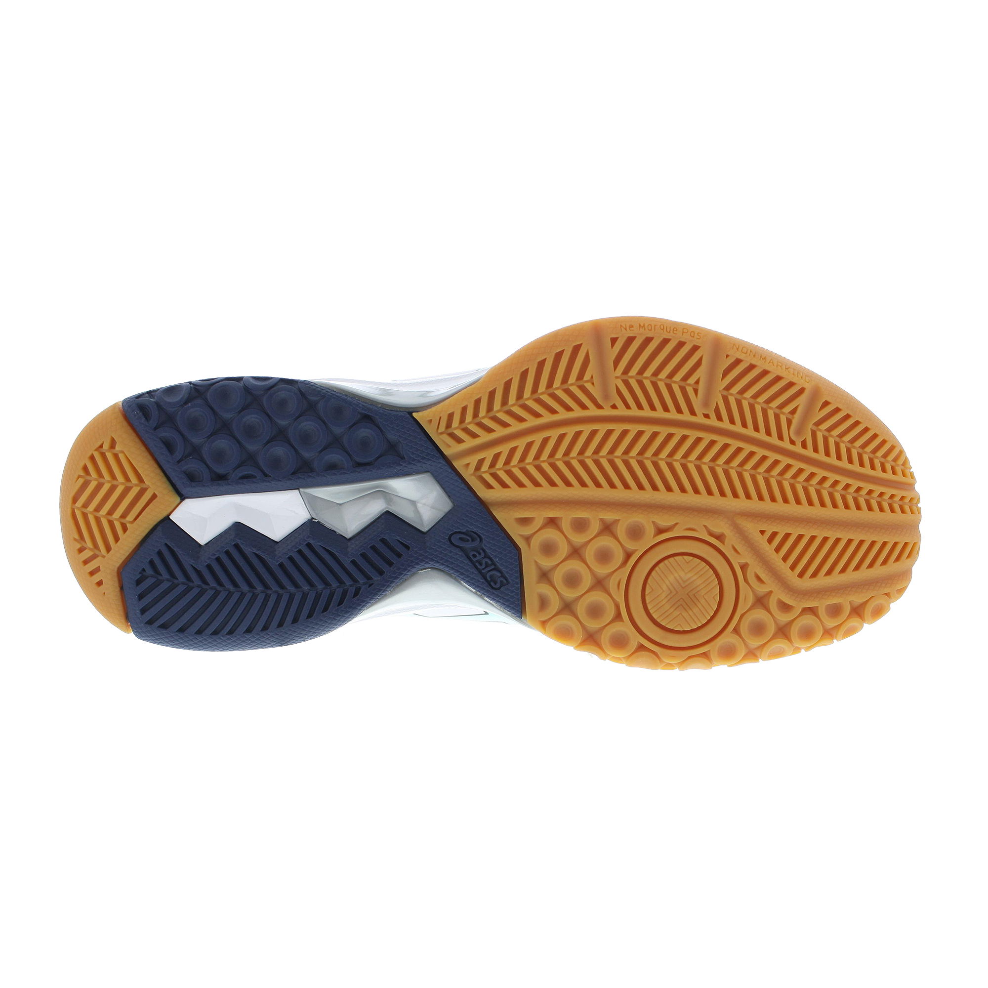 Asics Gel Rocket 8 Indoor Kadın Voleybol Ayakkabısı