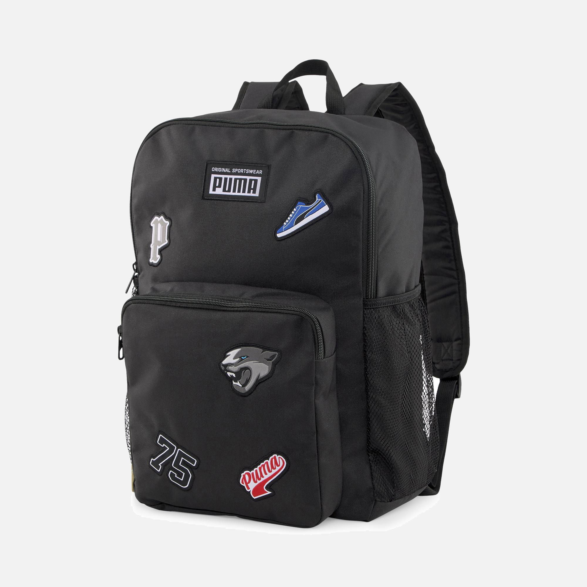 Puma Patch Unisex Sırt Çantası