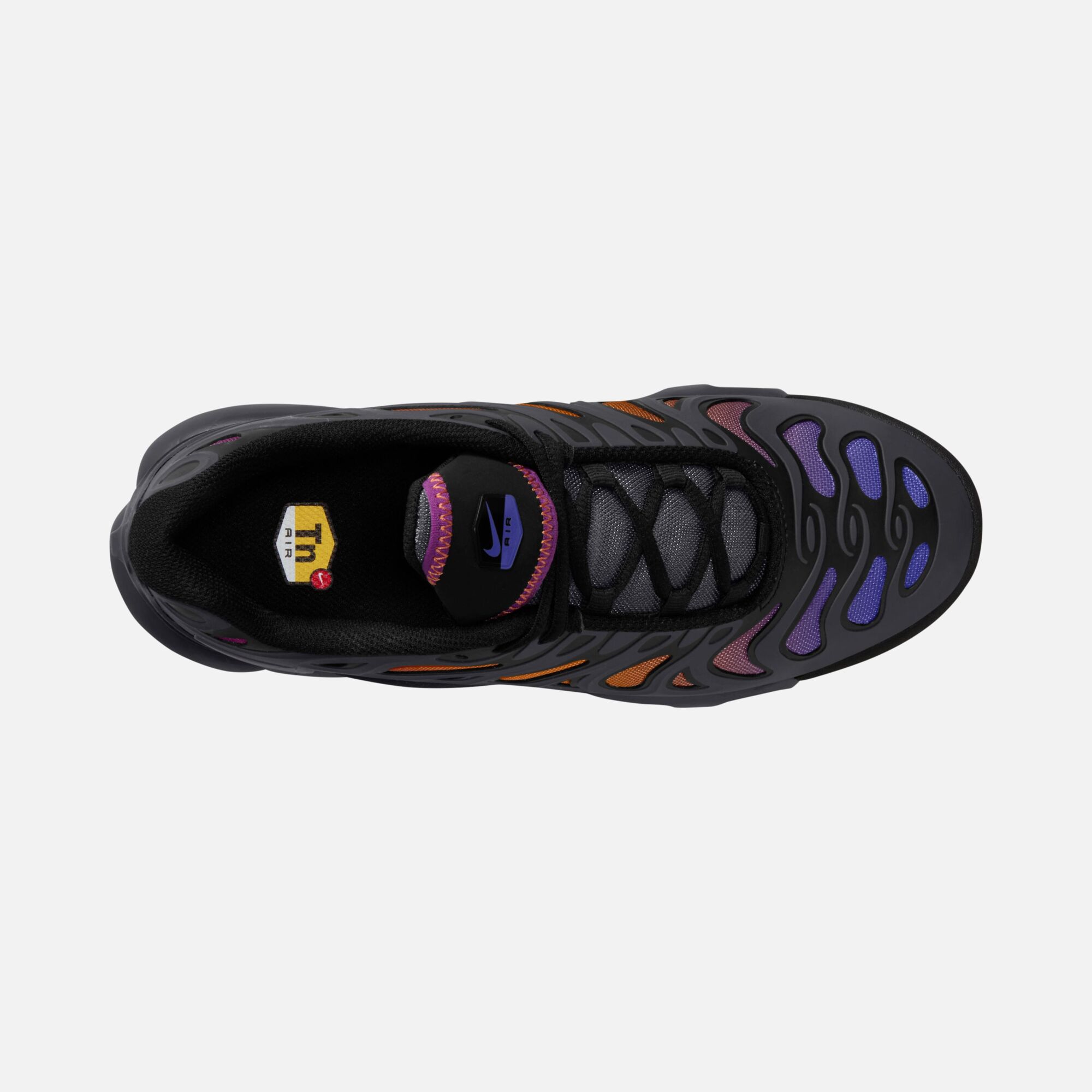 Nike Air Max Plus Drift (GS) Spor Ayakkabı