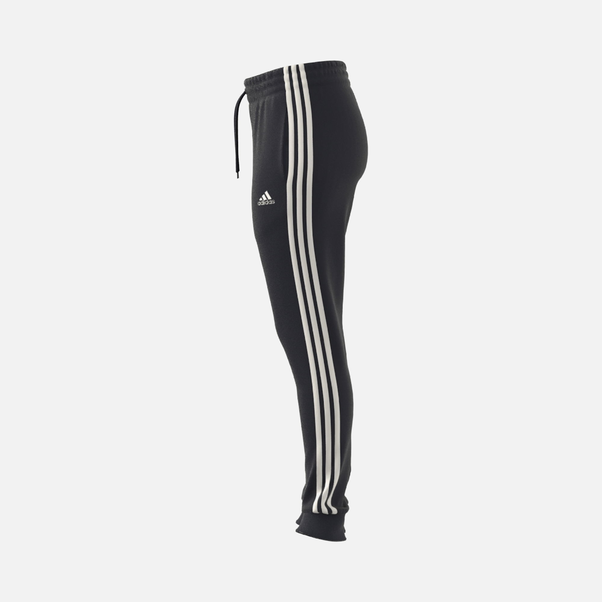 adidas Sportswear Essentials 3-Stripes French Terry Kadın Eşofman Altı