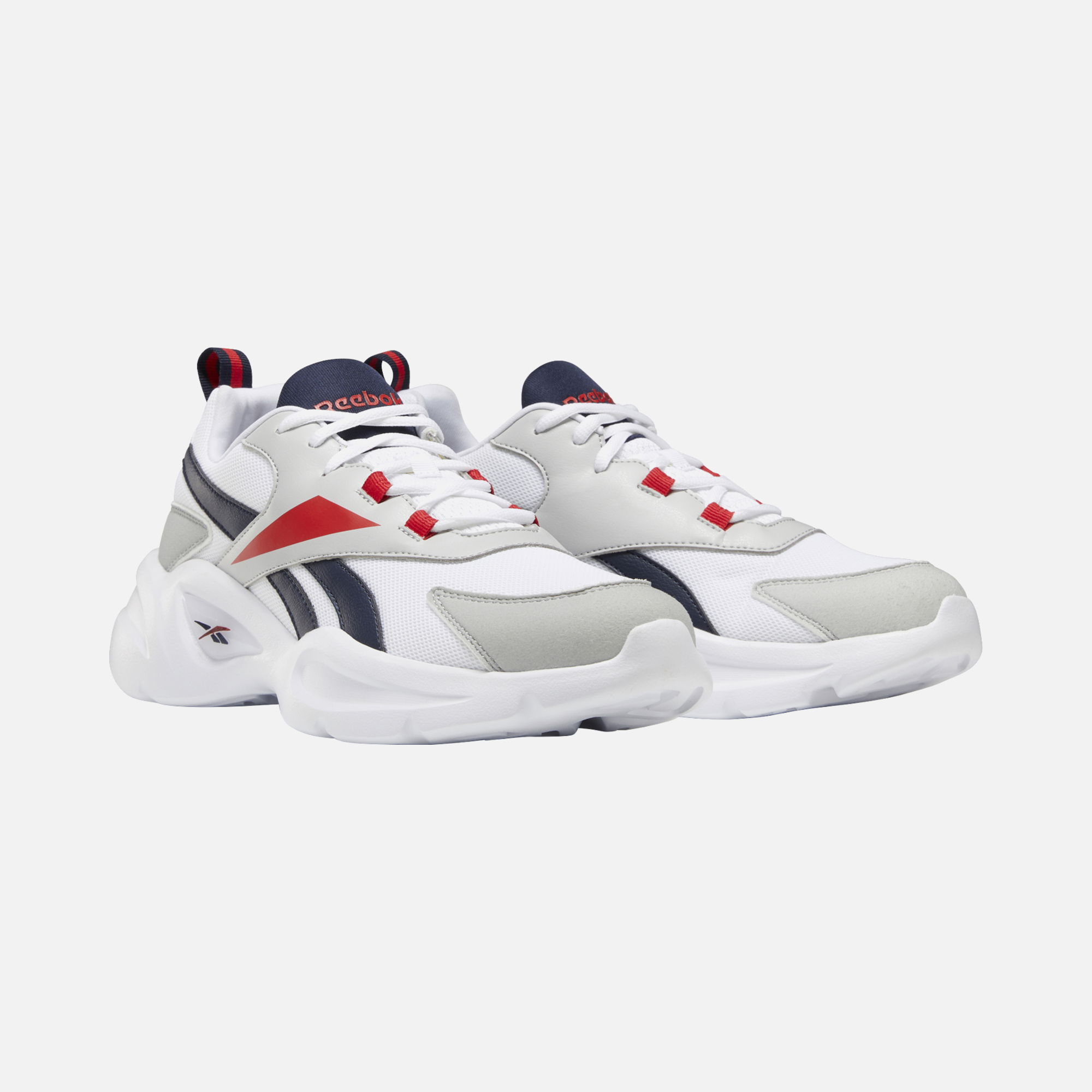 Reebok Royal EC Ride 4 FW20 Erkek Spor Ayakkabı