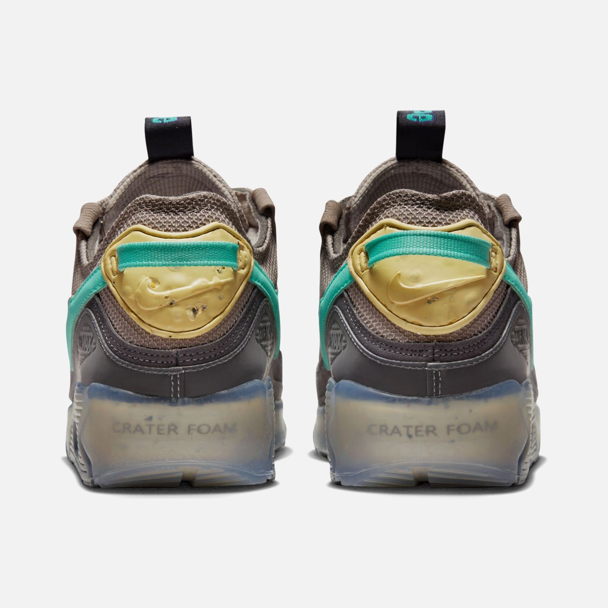 Nike Air Max 90 Terrascape ''Crater Foam'' Erkek Spor Ayakkabı