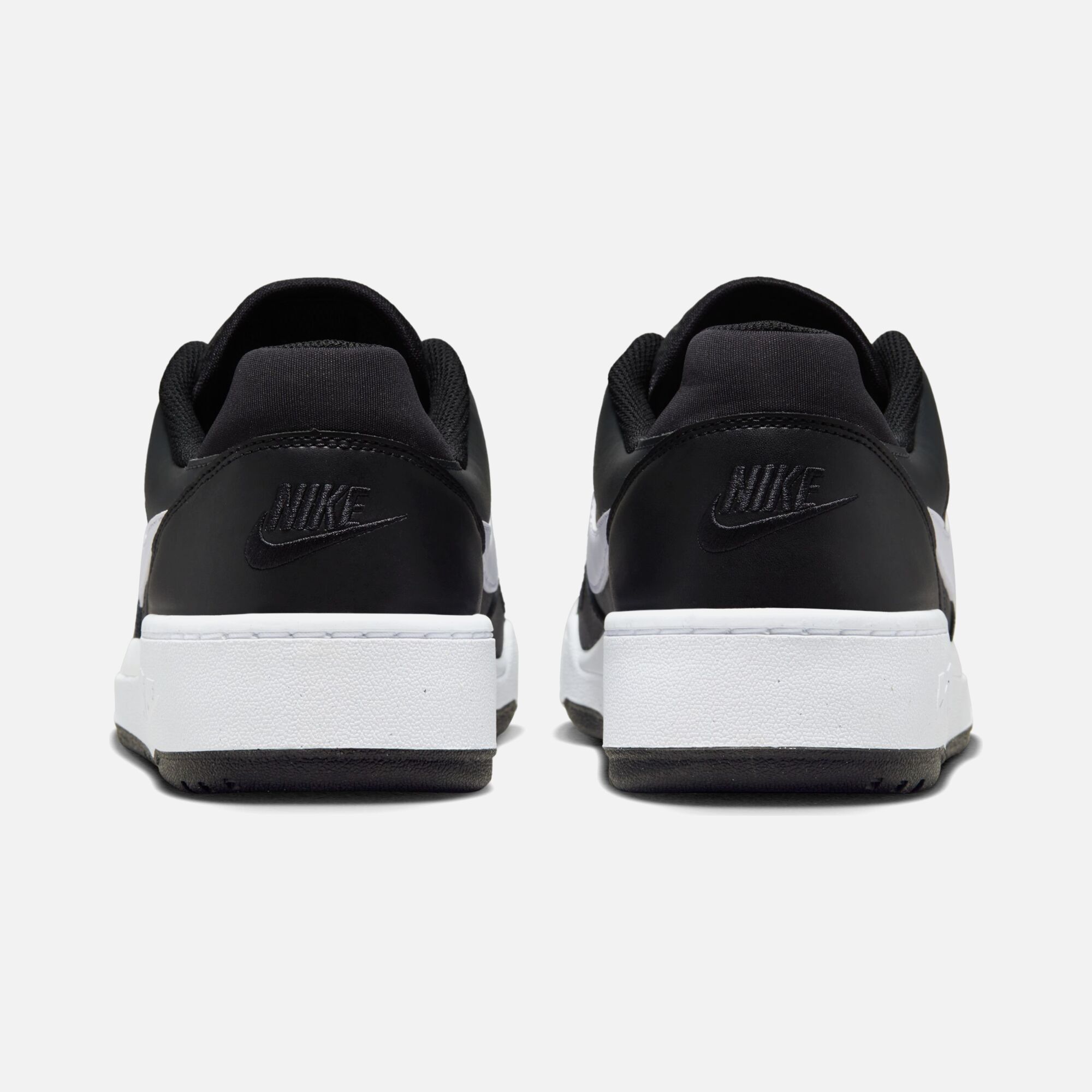 Nike Full Force Low Erkek Spor Ayakkabı