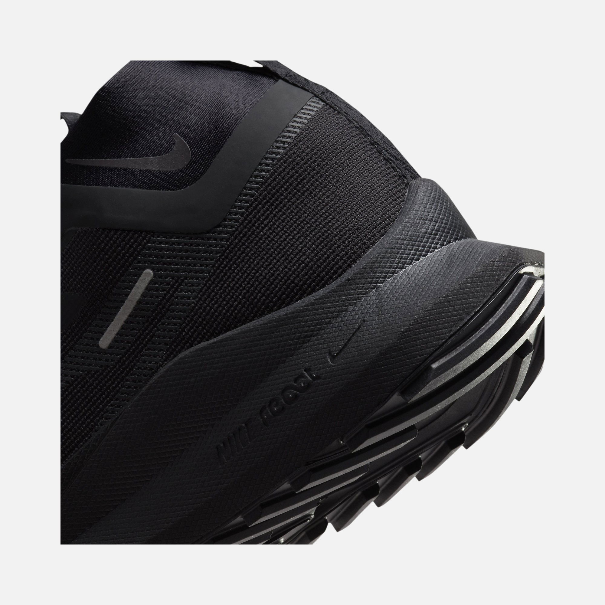 Nike React Pegasus Trail 4 Gore-Tex Running Erkek Spor Ayakkabı