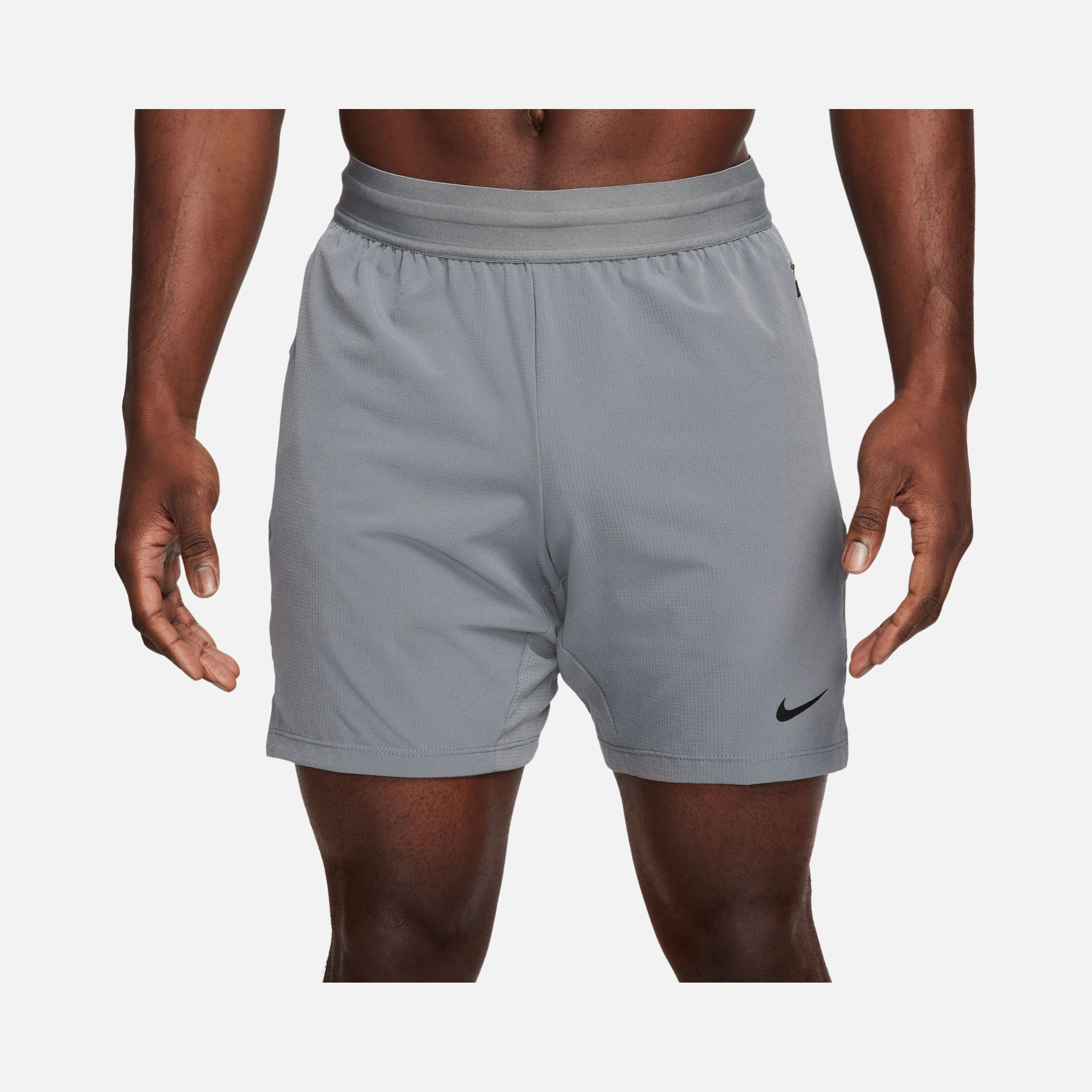 Nike Dri-Fit Flex Rep 4.0 7'' Unlined Athletic Training Erkek Şort