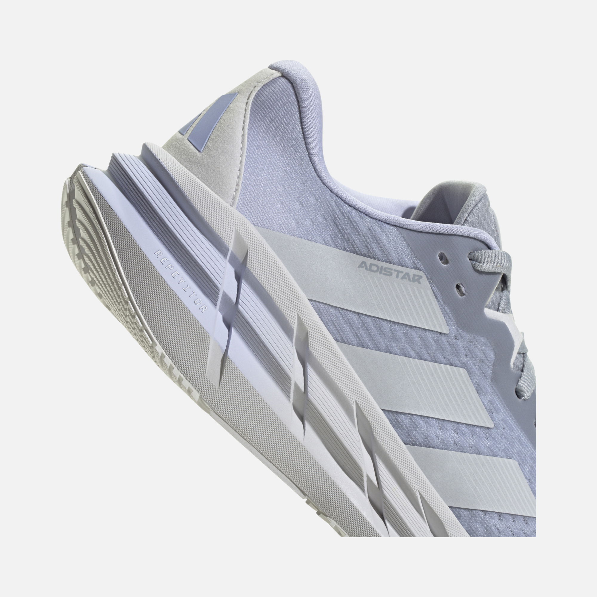 adidas Adistar 3 Repetitor Midsole Long Distance Road Running Kadın Spor Ayakkabı