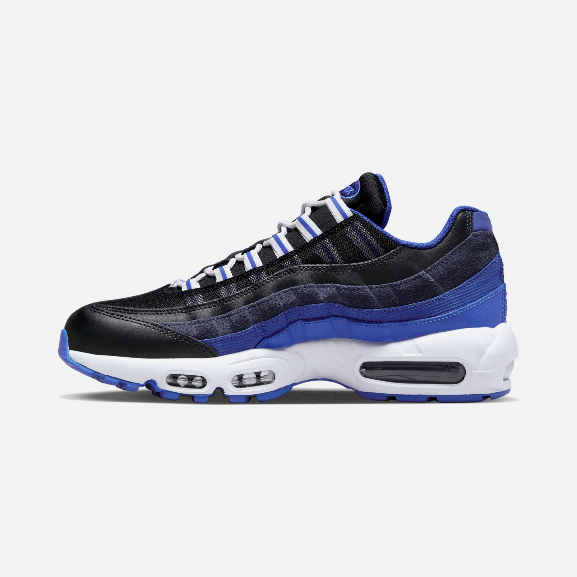 Nike Air Max 95 '23 Erkek Spor Ayakkabı