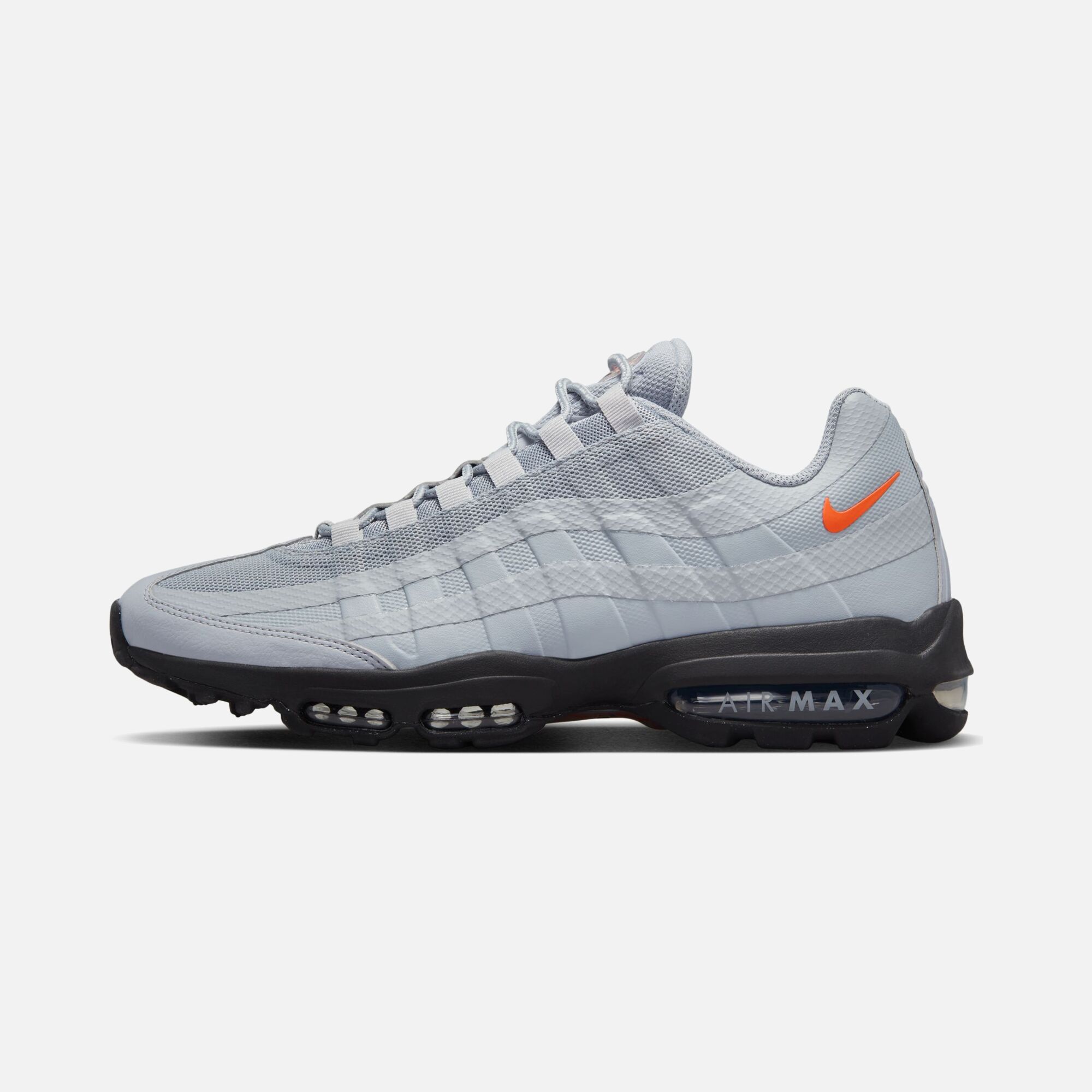 Nike Air Max 95 Ultra Erkek Spor Ayakkabı