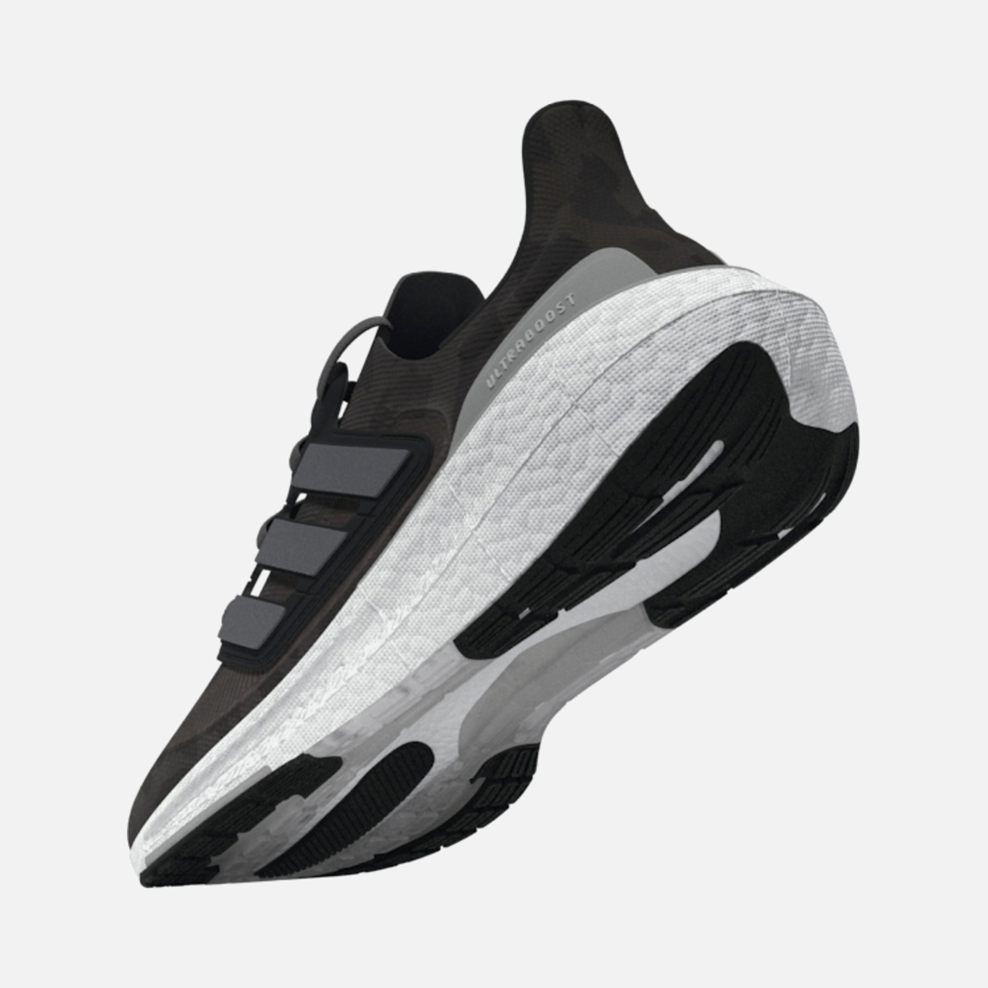 adidas Run Ultraboost Light Running Erkek Spor Ayakkabı