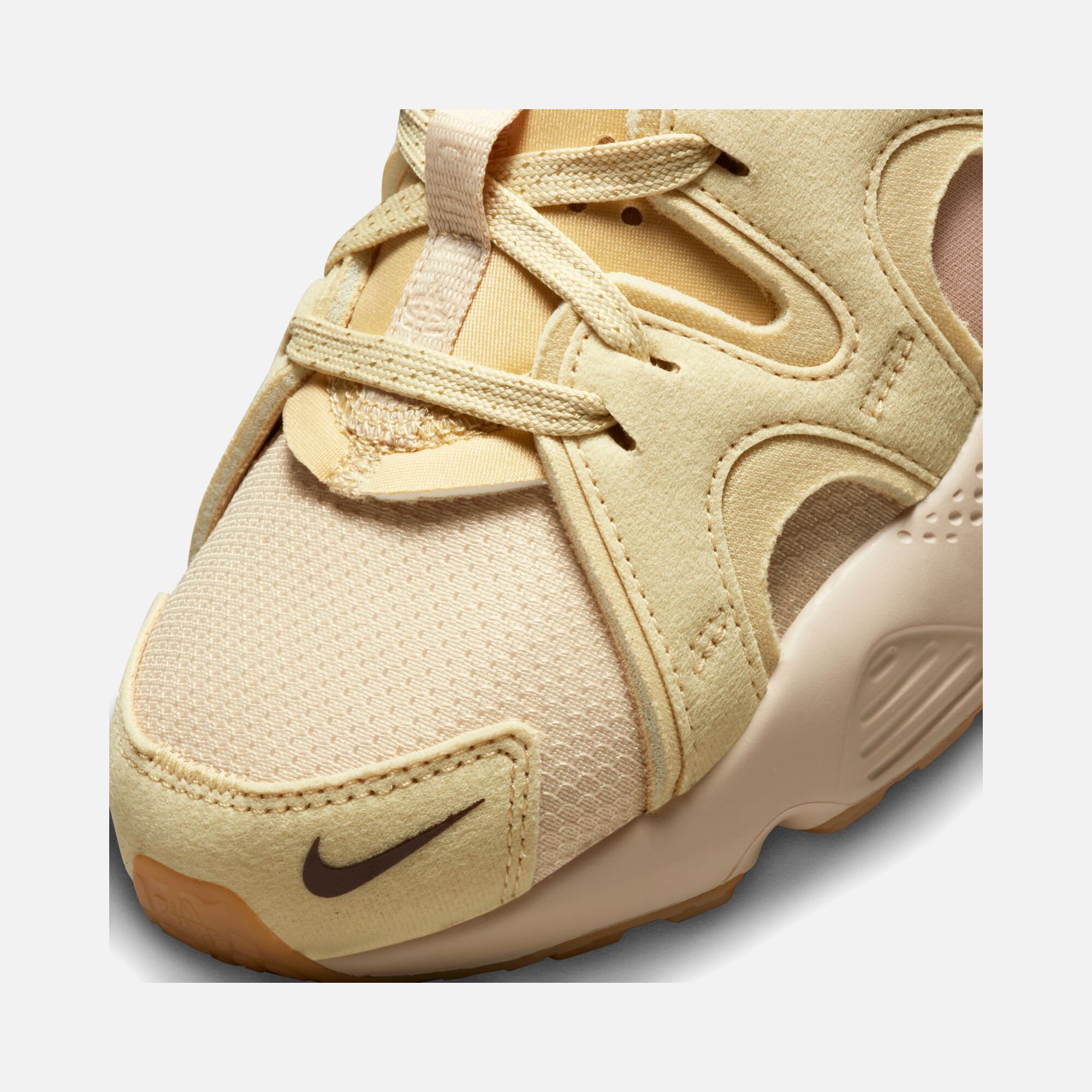 Nike Air Huarache Craft Kadın Spor Ayakkabı