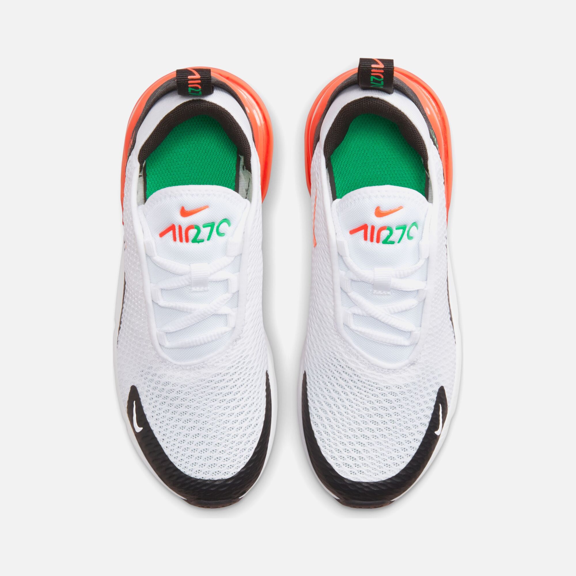 Nike Air Max 270 (PS) Çocuk Spor Ayakkabı
