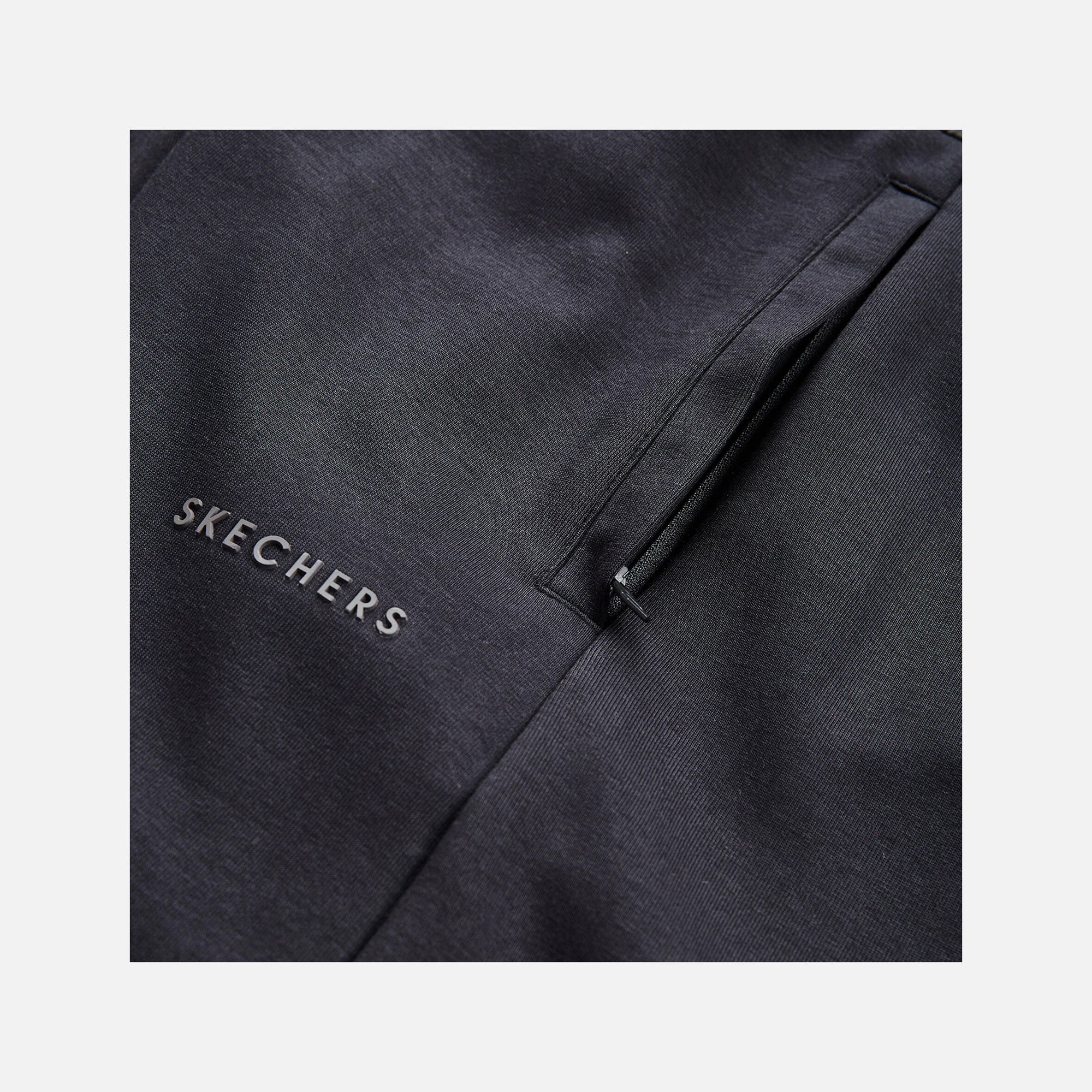 Skechers 2 Xi Lock Woven Detailed Erkek Eşofman Altı