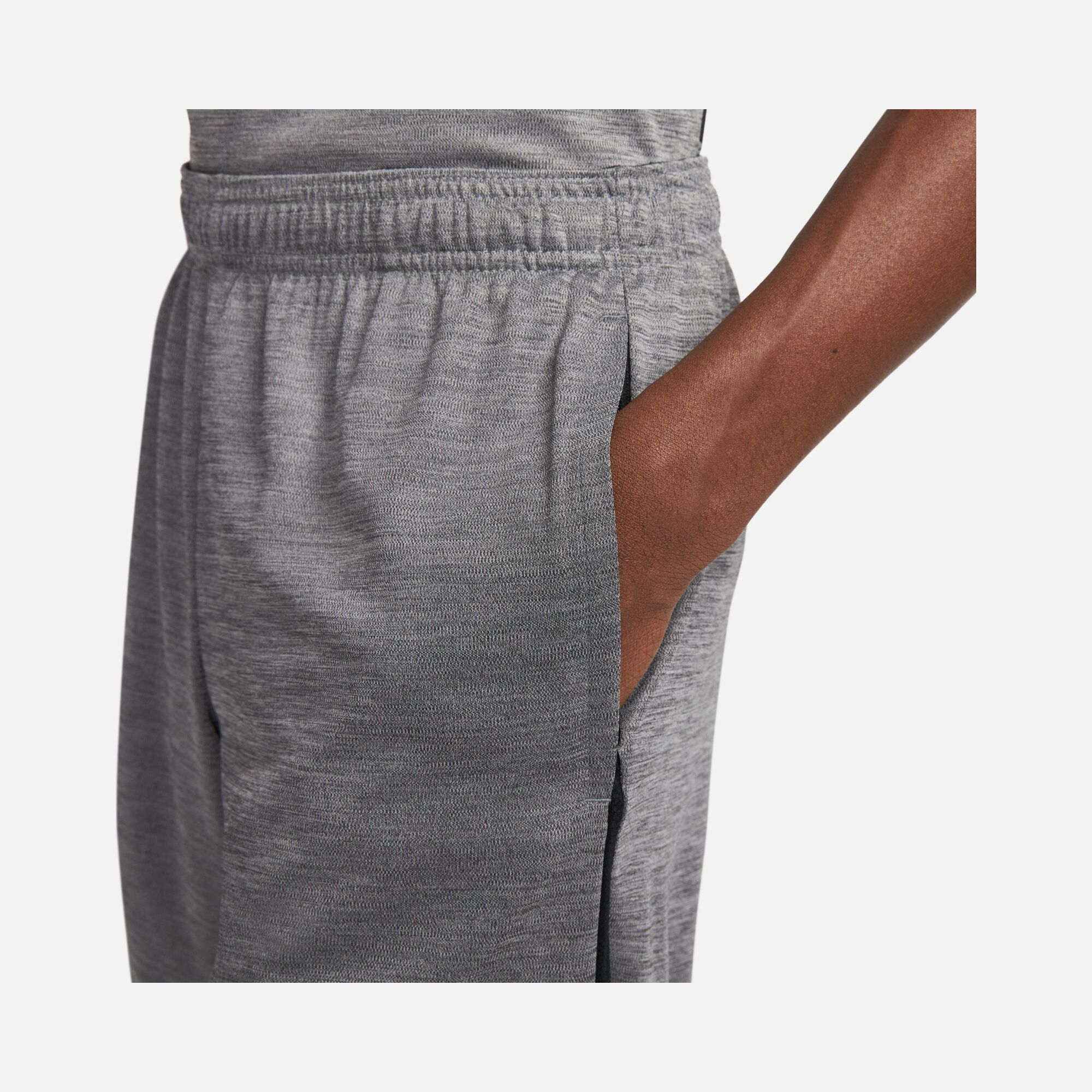 Nike Dri-Fit Academy Football Knit Training Erkek Şort