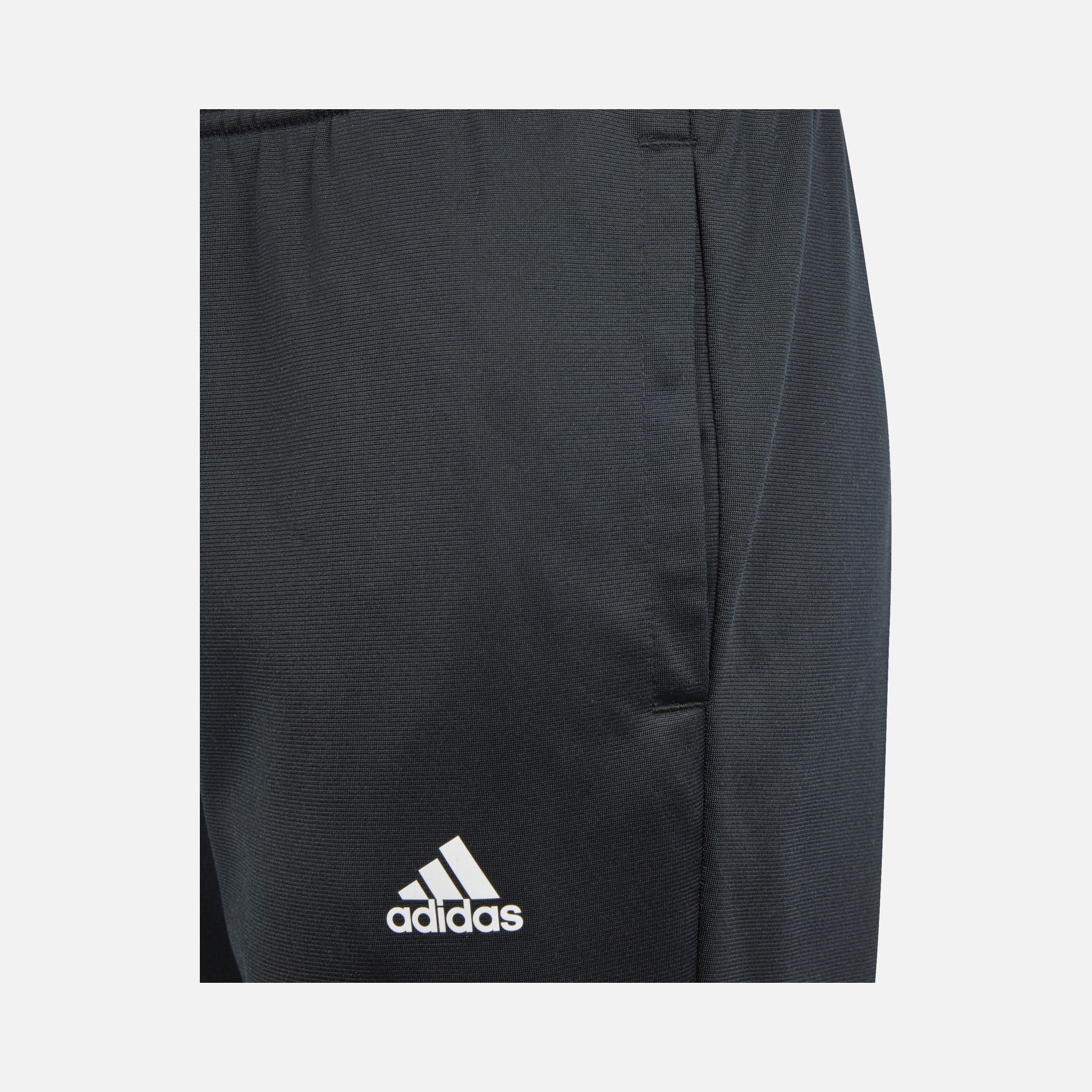 adidas Essentials Big Logo Full-Zip (Girls') Çocuk Eşofman Takımı