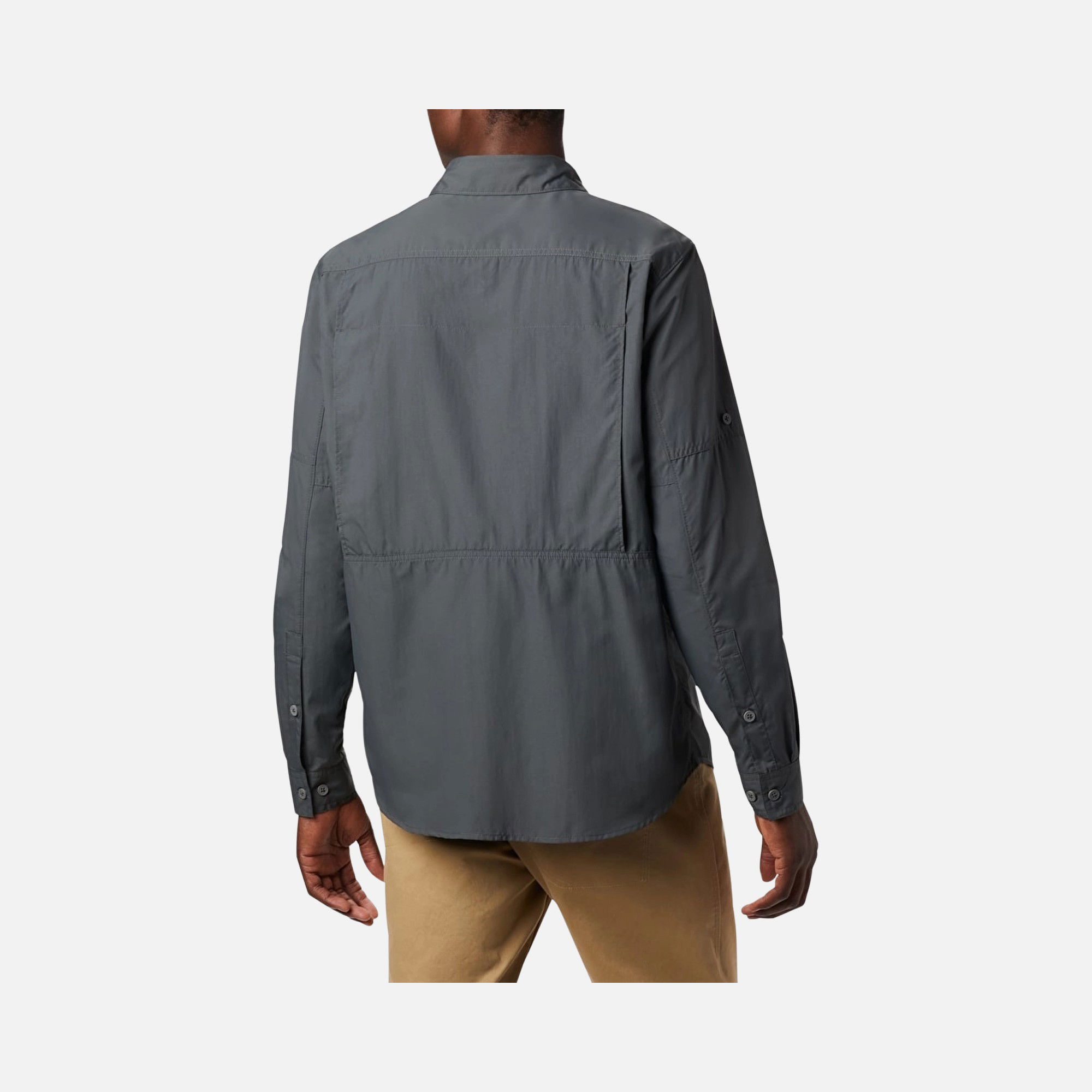 Columbia Silver Ridge™2.0 Long Sleeve Erkek Gömlek