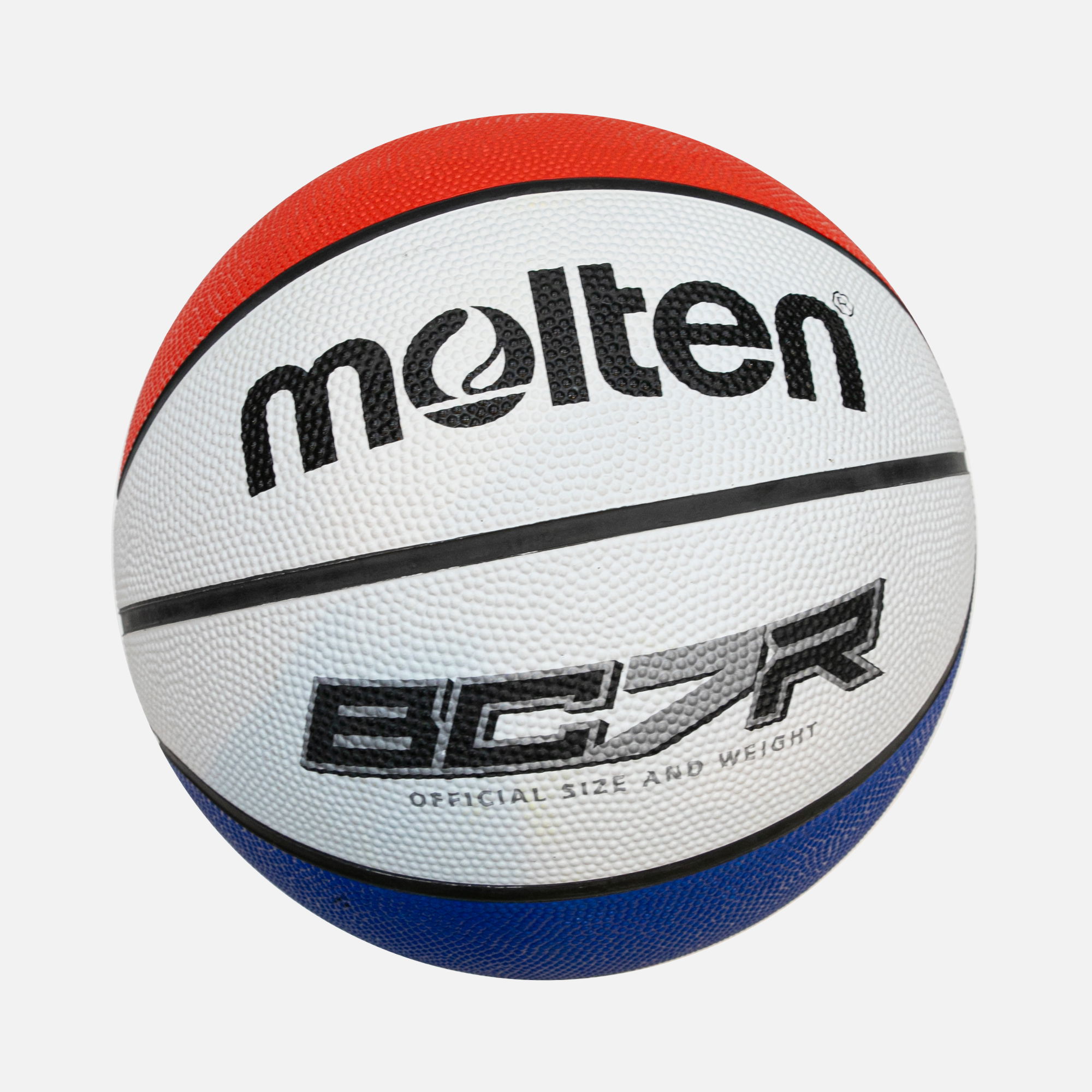 Molten BC7R2-T1 No:7 Rubber Indoor-Outdoor Basketbol Topu