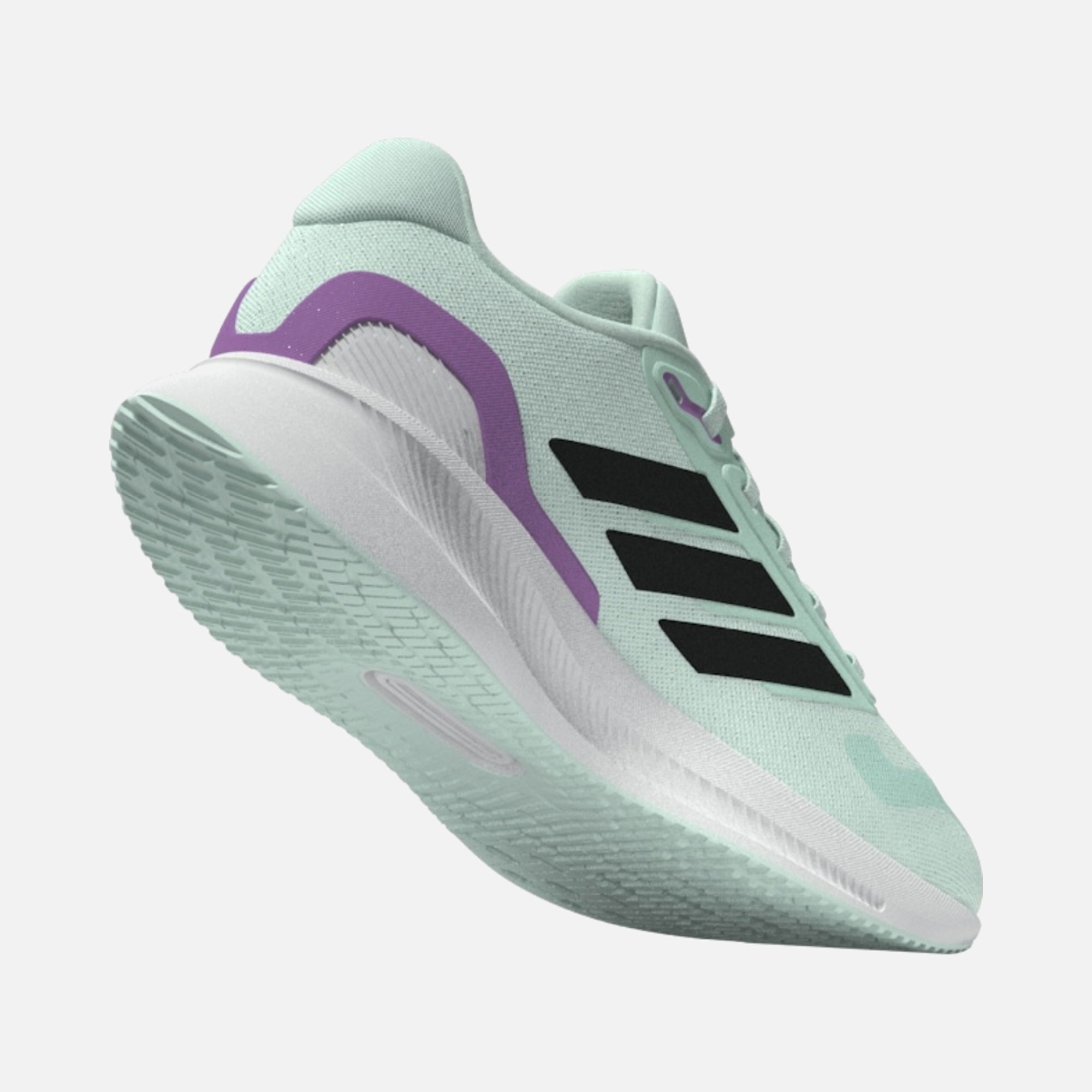 adidas Runfalcon 5 Short Distance Road Running Kadın Spor Ayakkabı