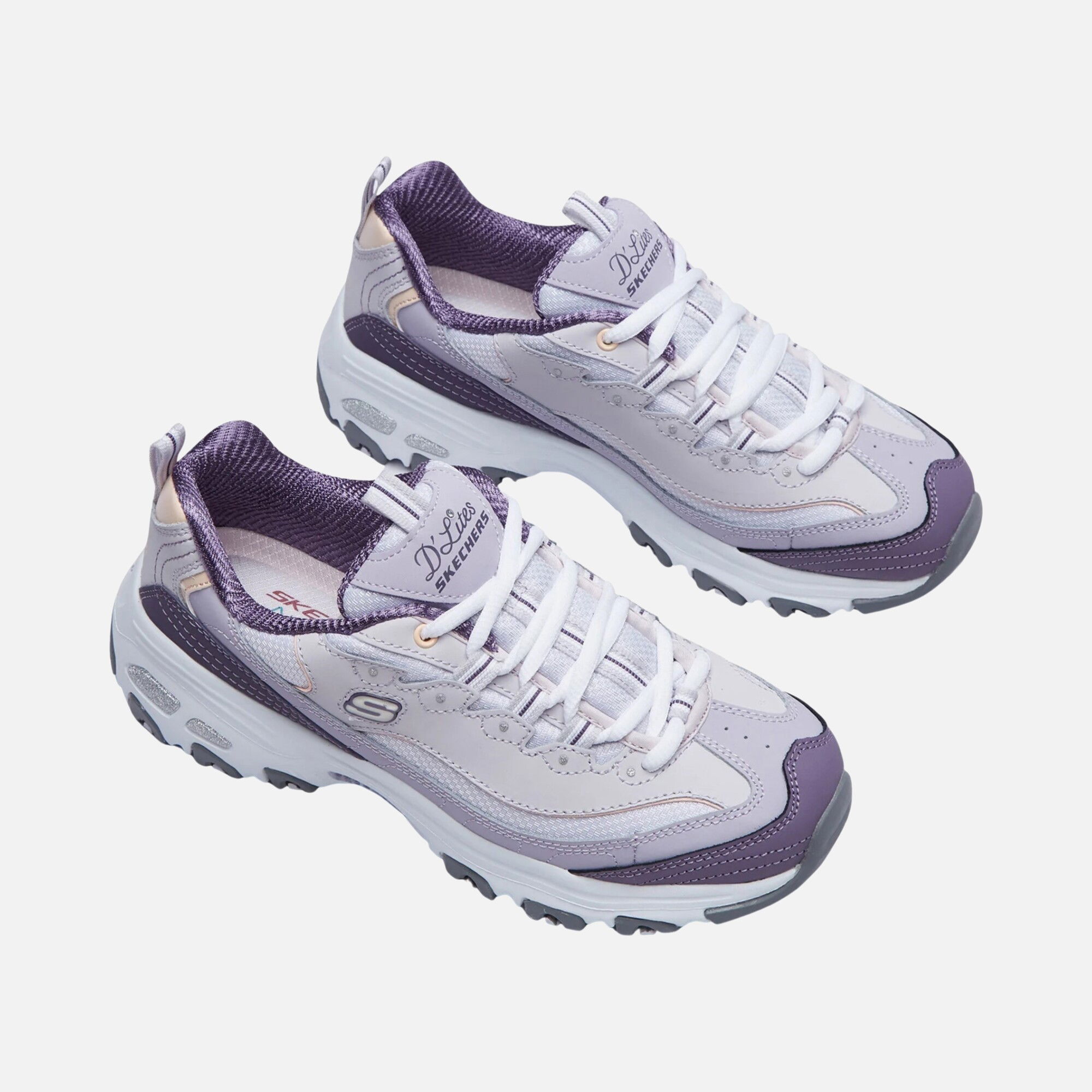 Skechers D'lites-Cool Change Kadın Spor Ayakkabı