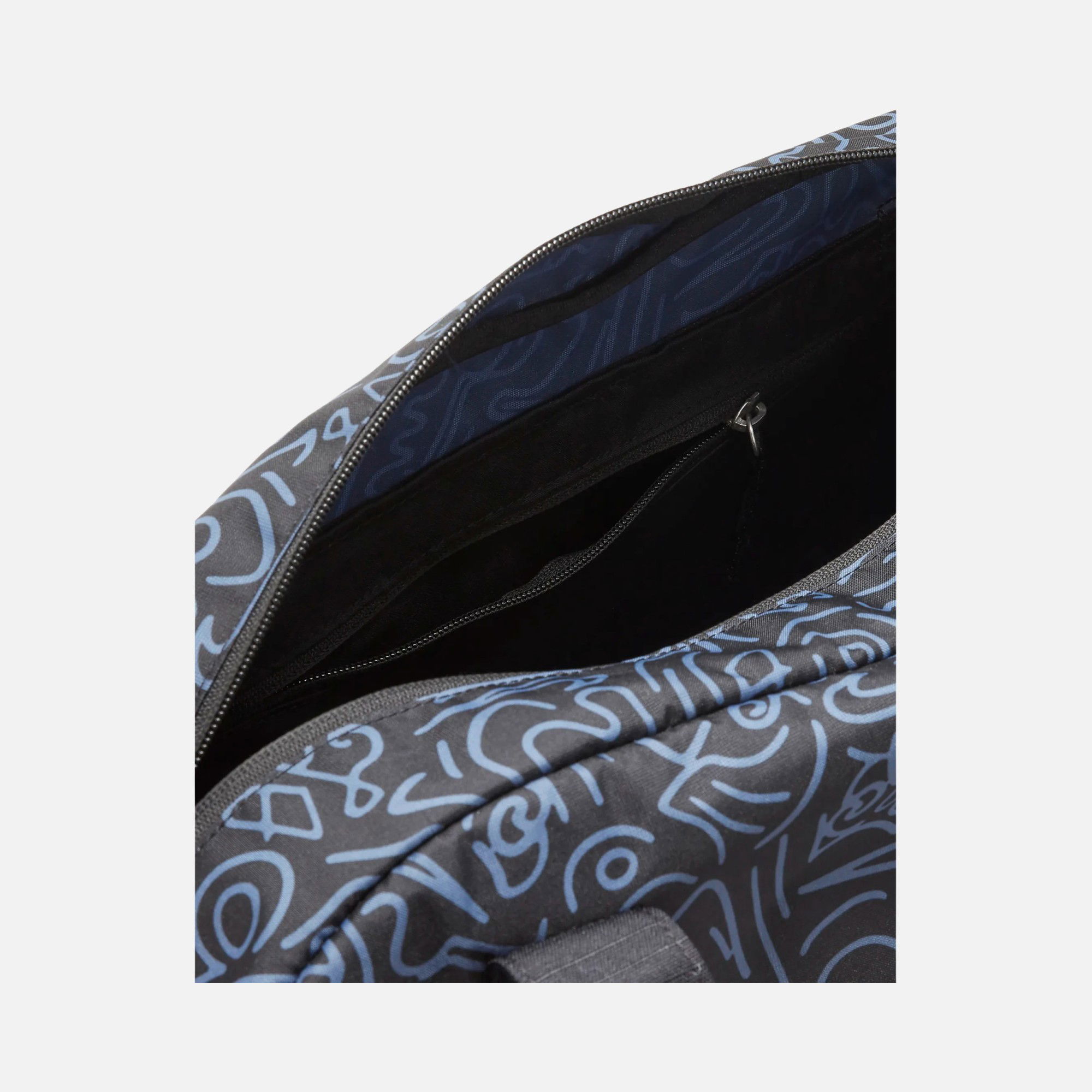 Nike Gym Club Graphic Printed (24 L) Kadın Spor Çanta