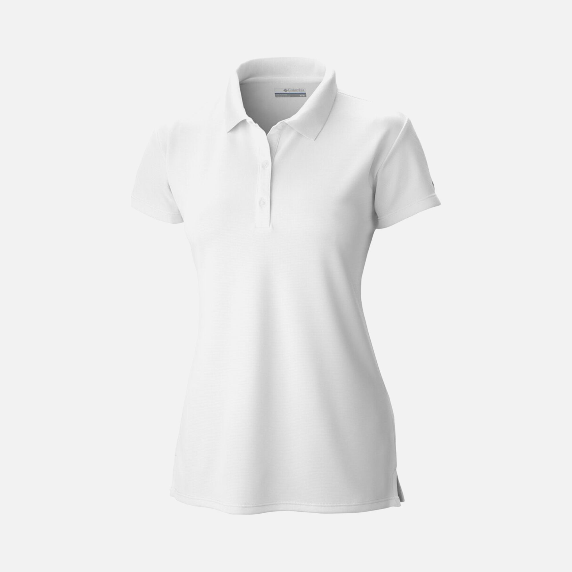 Columbia Innisfree™ Short Sleeve Polo Kadın Tişört