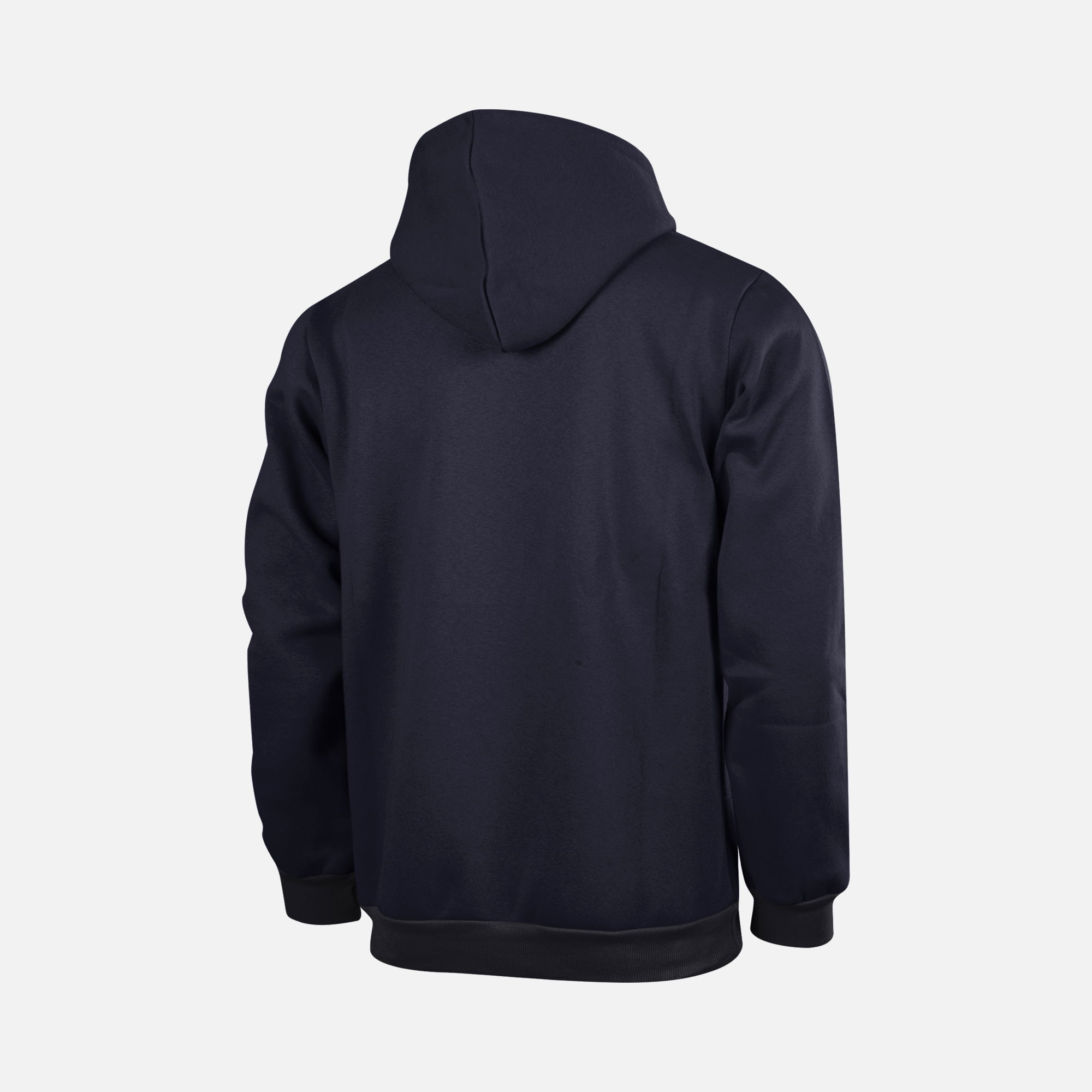 Barçın Basics Fleece Hoodie Unisex Sweatshirt