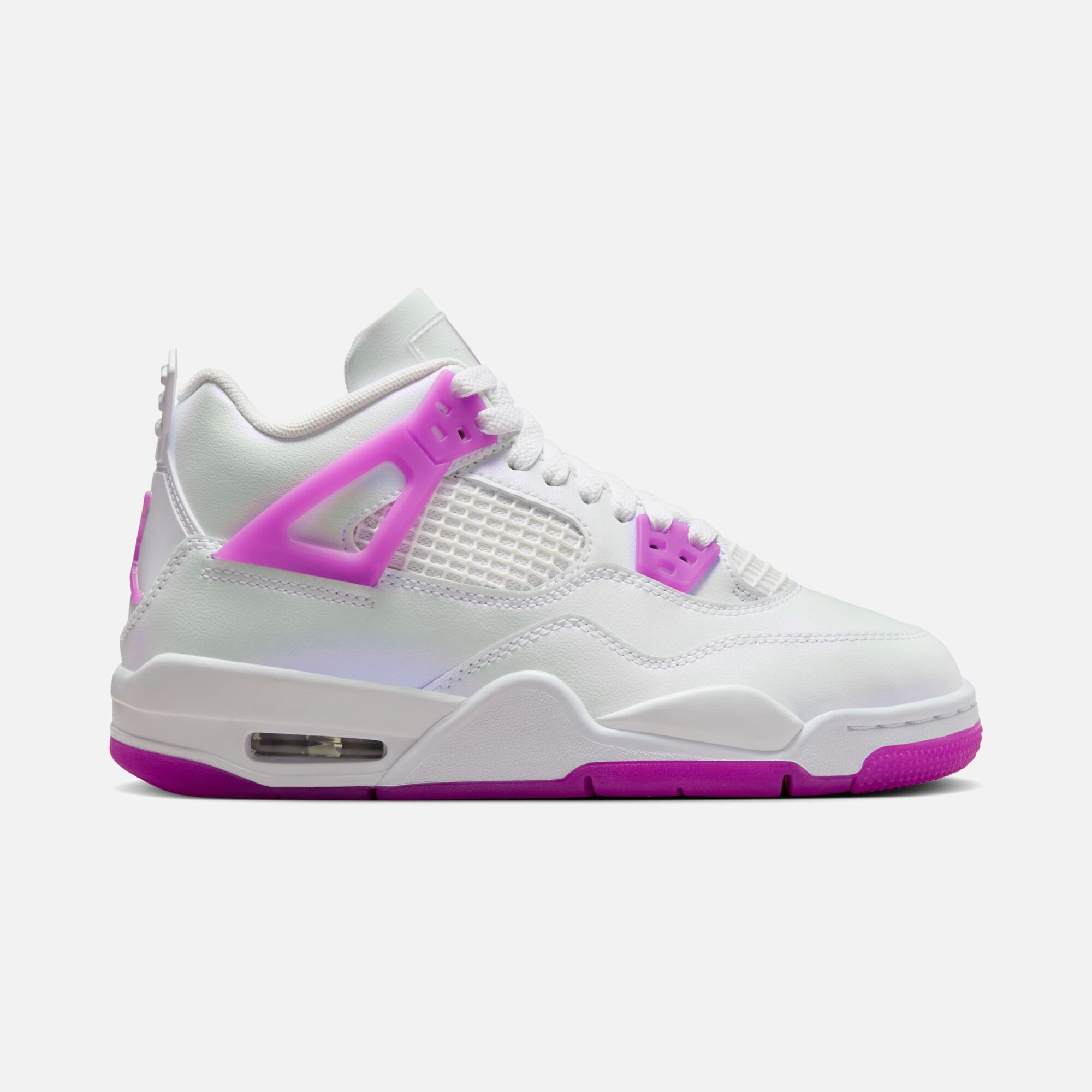 Nike Air Jordan 4 Retro SU24 (GS) Spor Ayakkabı