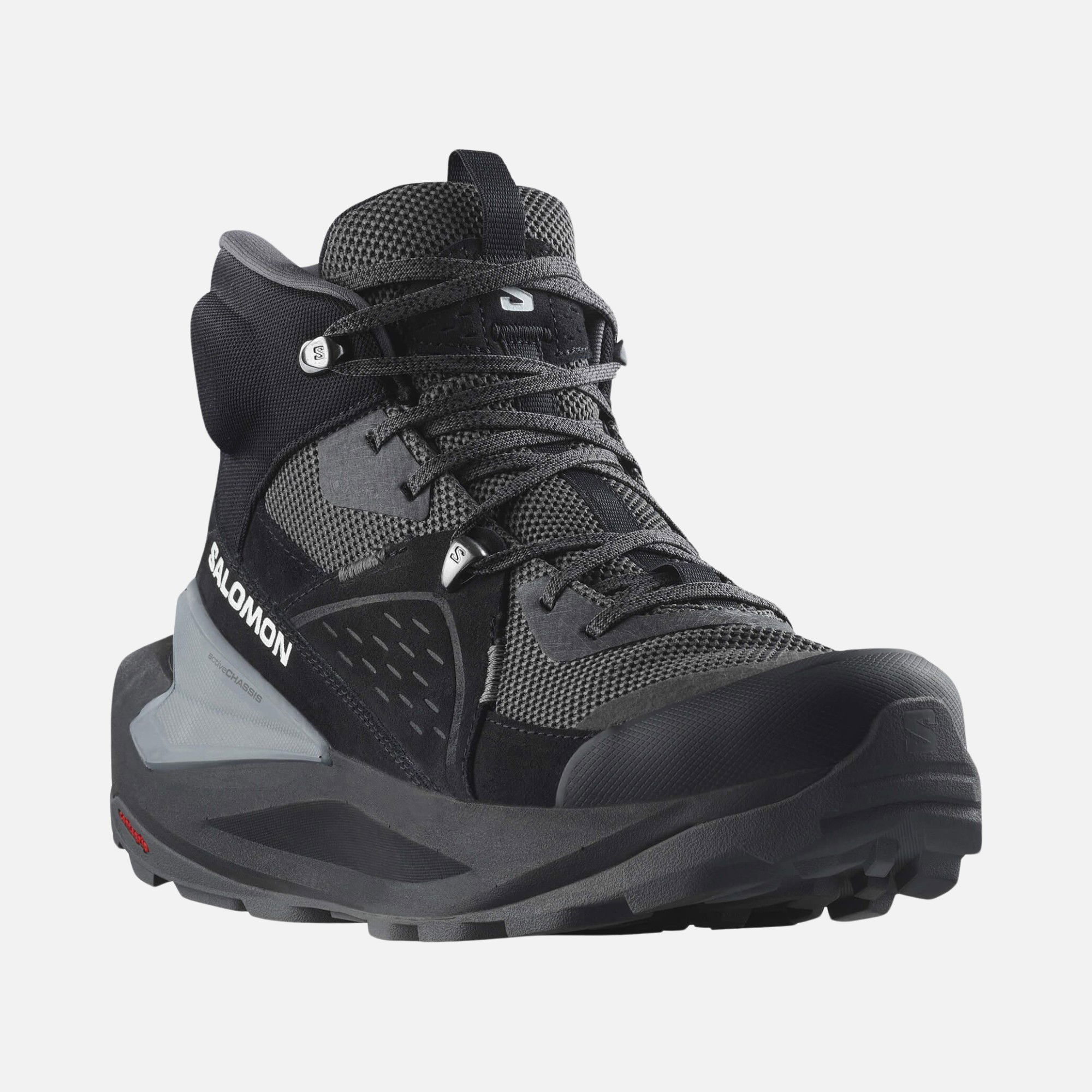 Salomon Elixir Mid Gore-Tex Hiking Erkek Bot