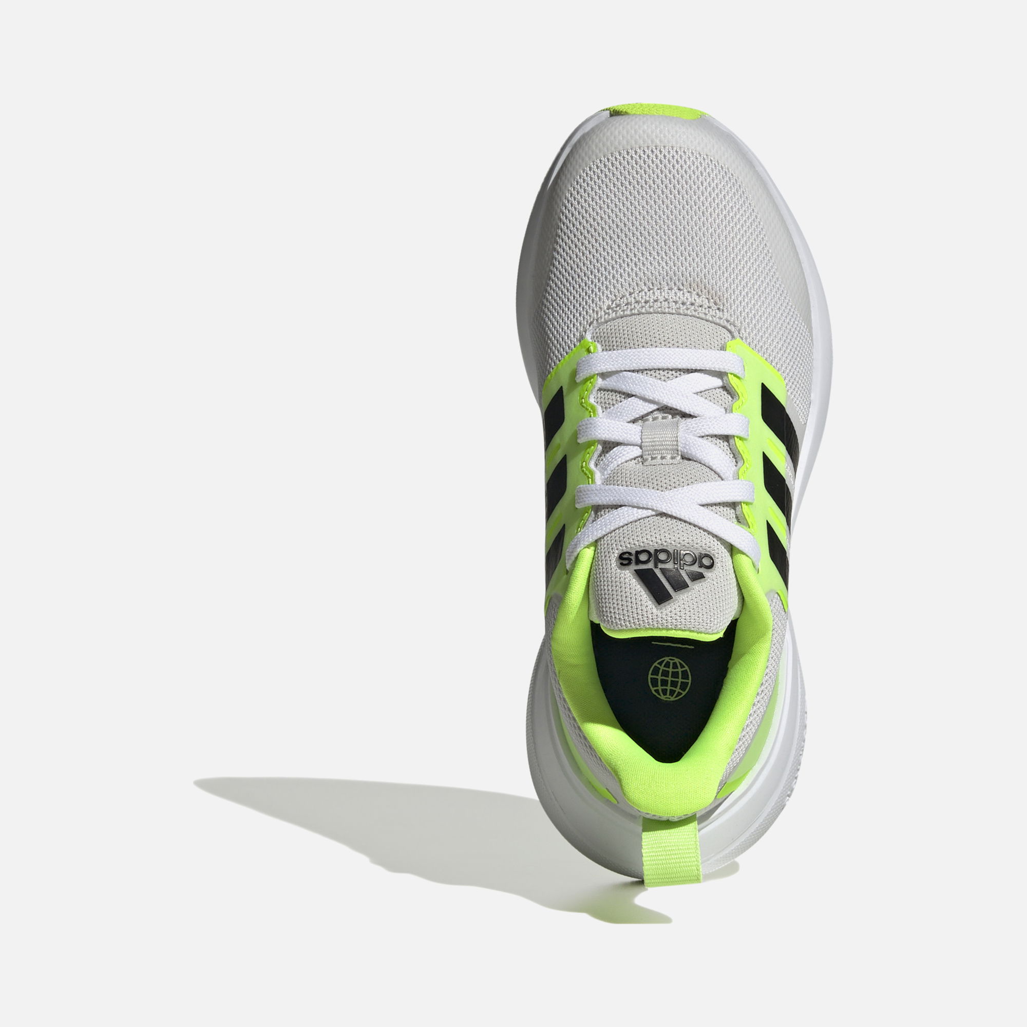 adidas Fortarun 2.0 Cloudfoam Sport Running Lace (GS) Spor Ayakkabı