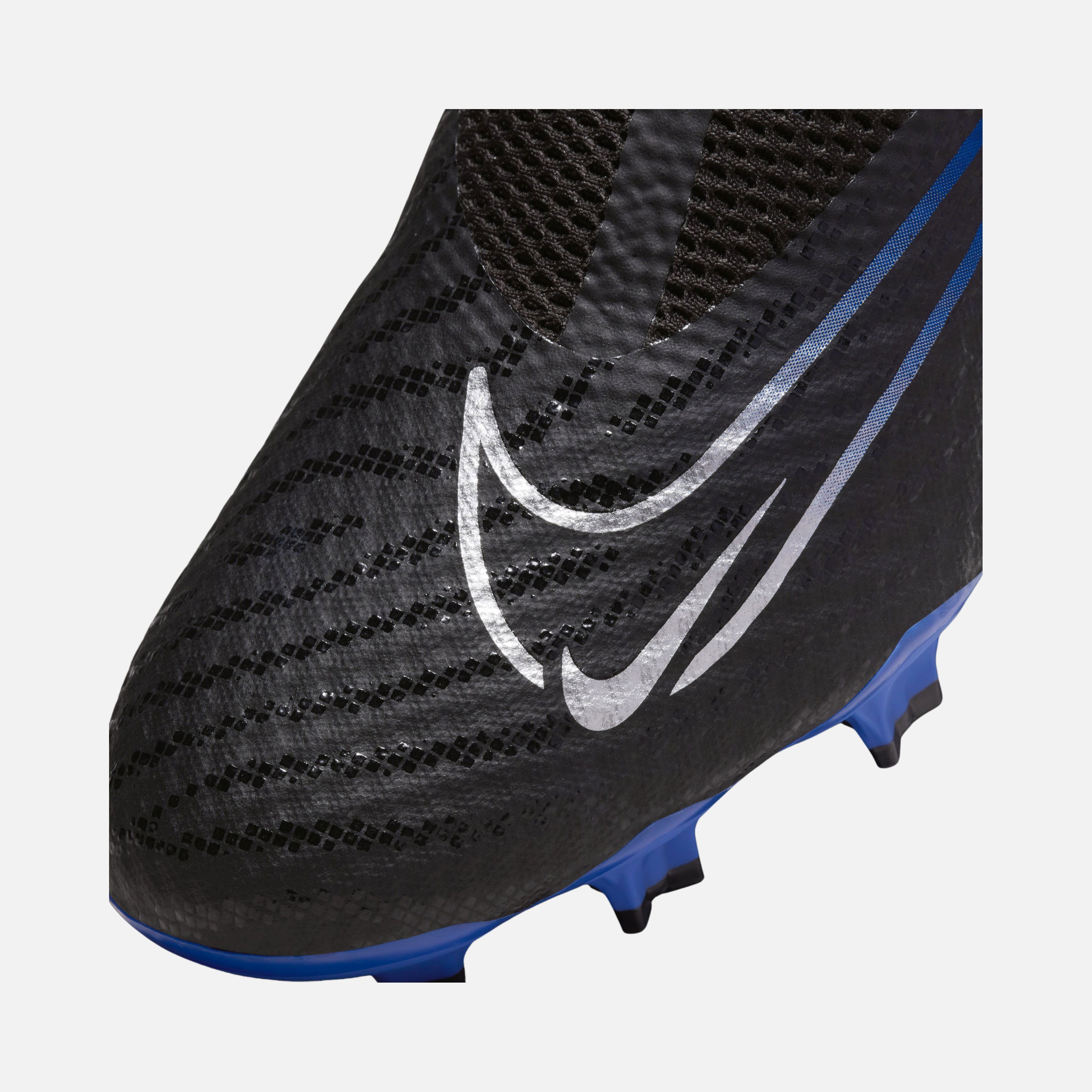 Nike Phantom GX Academy Dynamic Fit FG/MG Multi-Ground Erkek Krampon