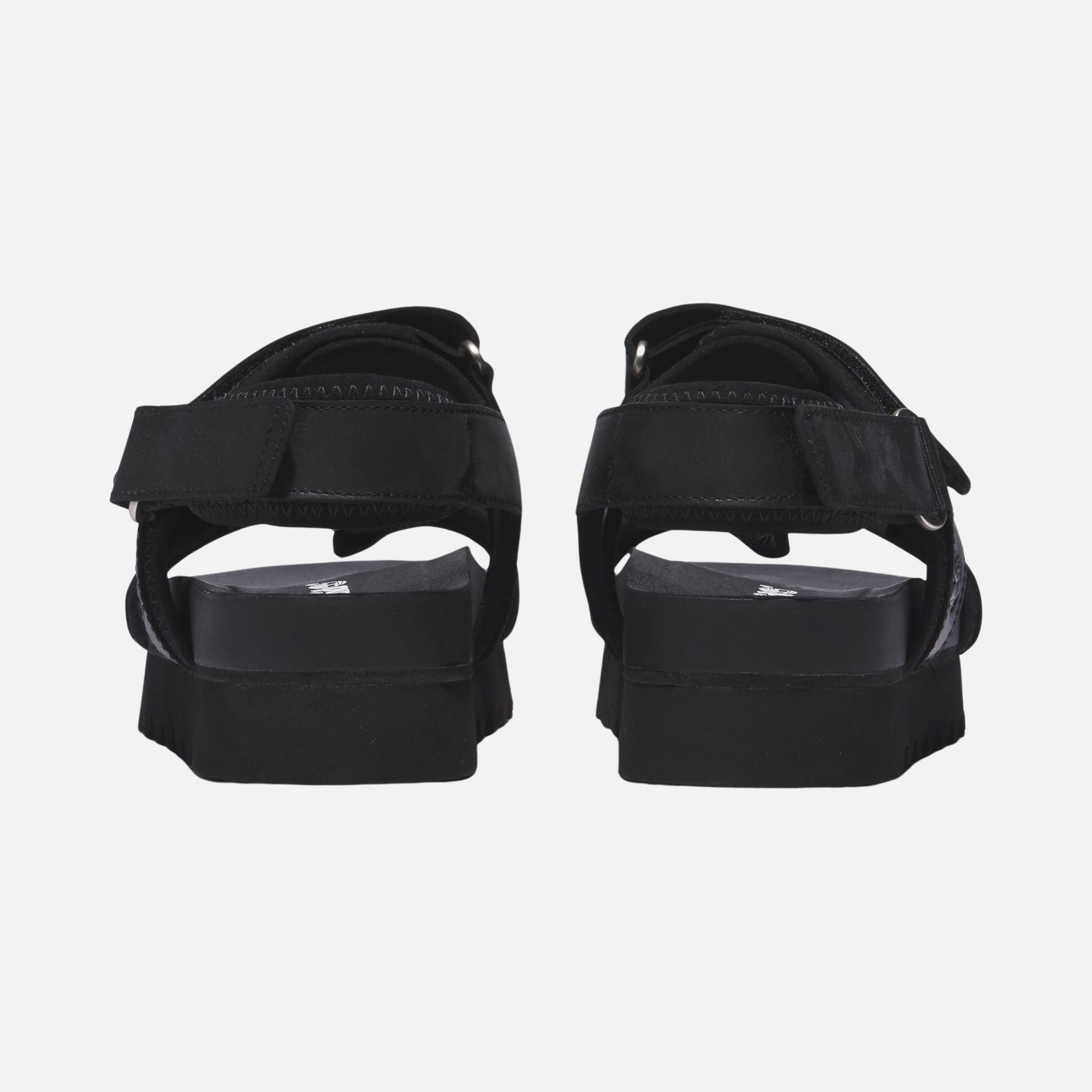 Timberland Sportswear Santa Monica Sunrise Platform Kadın Sandalet