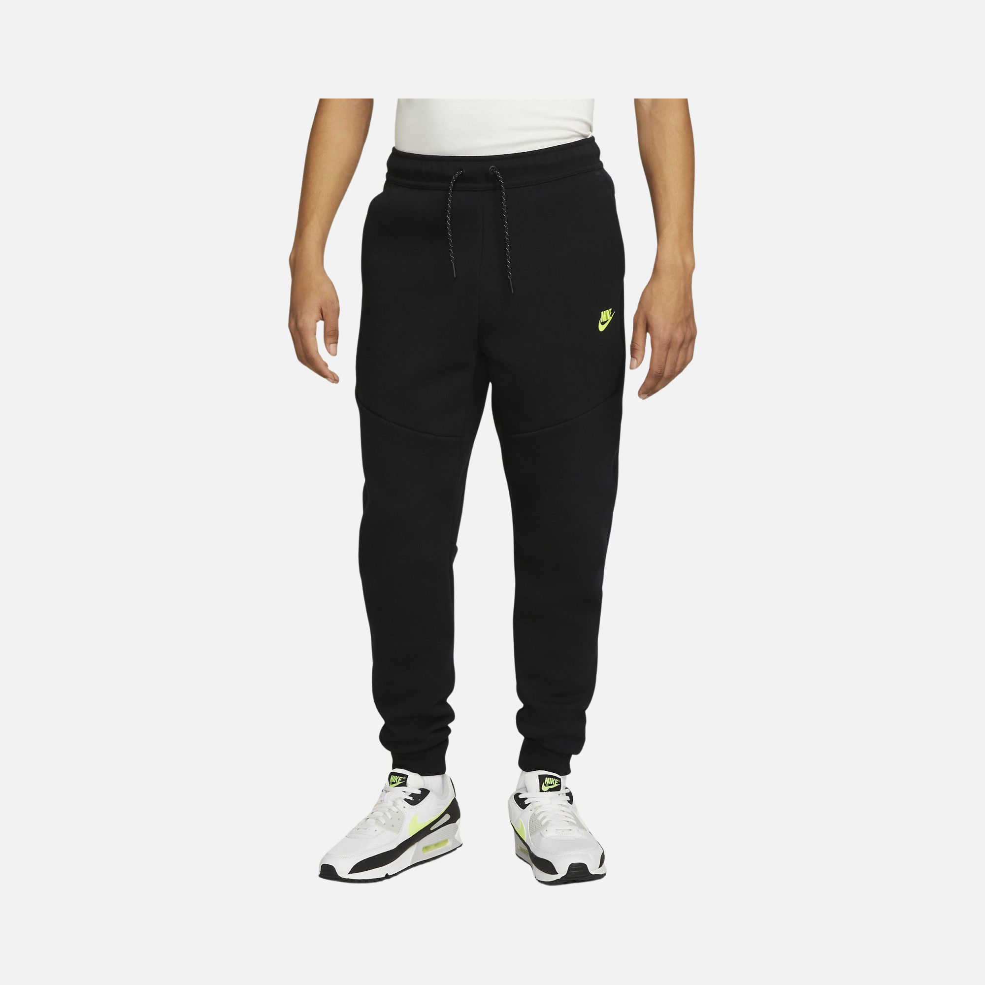 Nike Sportswear Tech Fleece SS23 Erkek Eşofman Altı