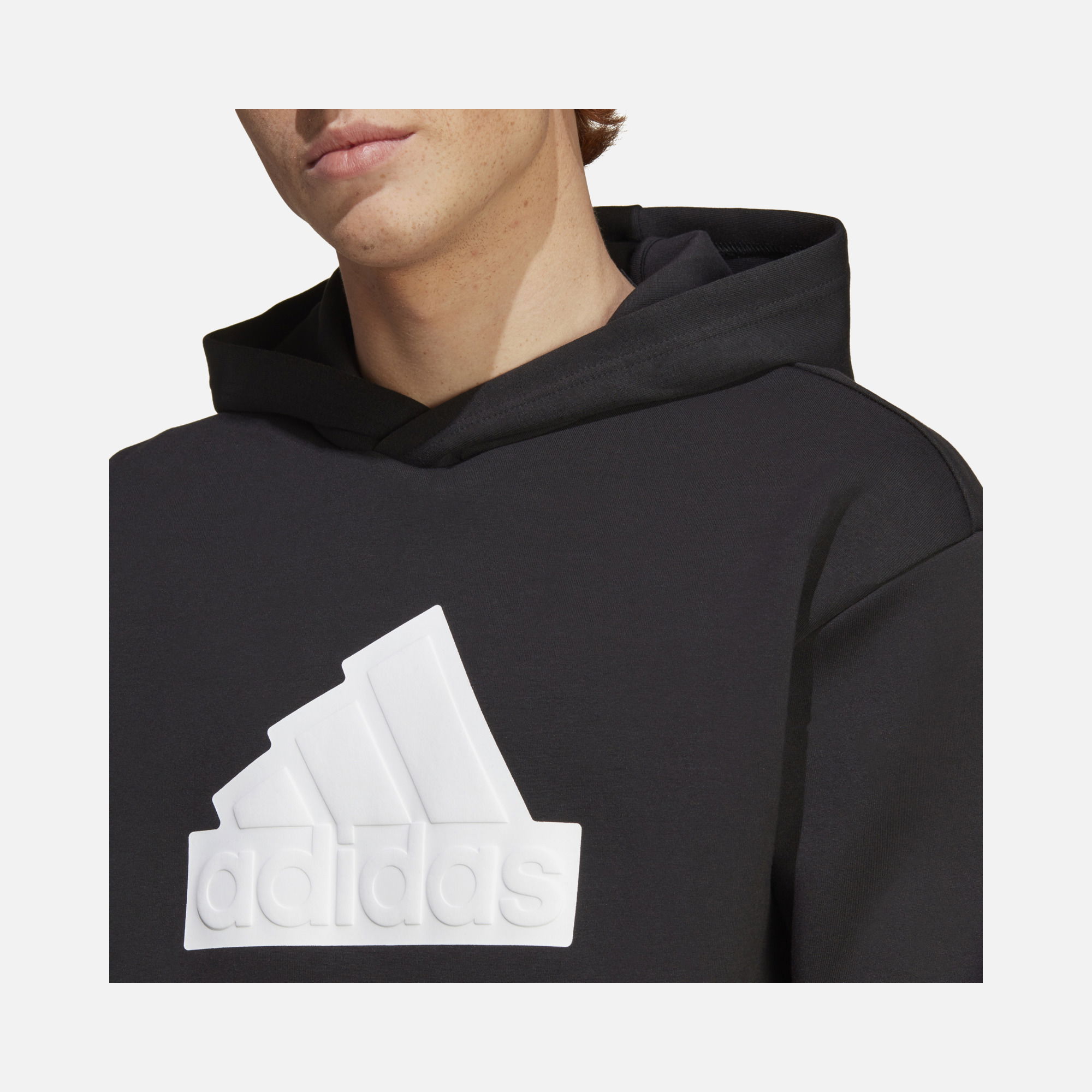 adidas Sportswear Future Icons Graphic Hoodie Erkek Sweatshırt