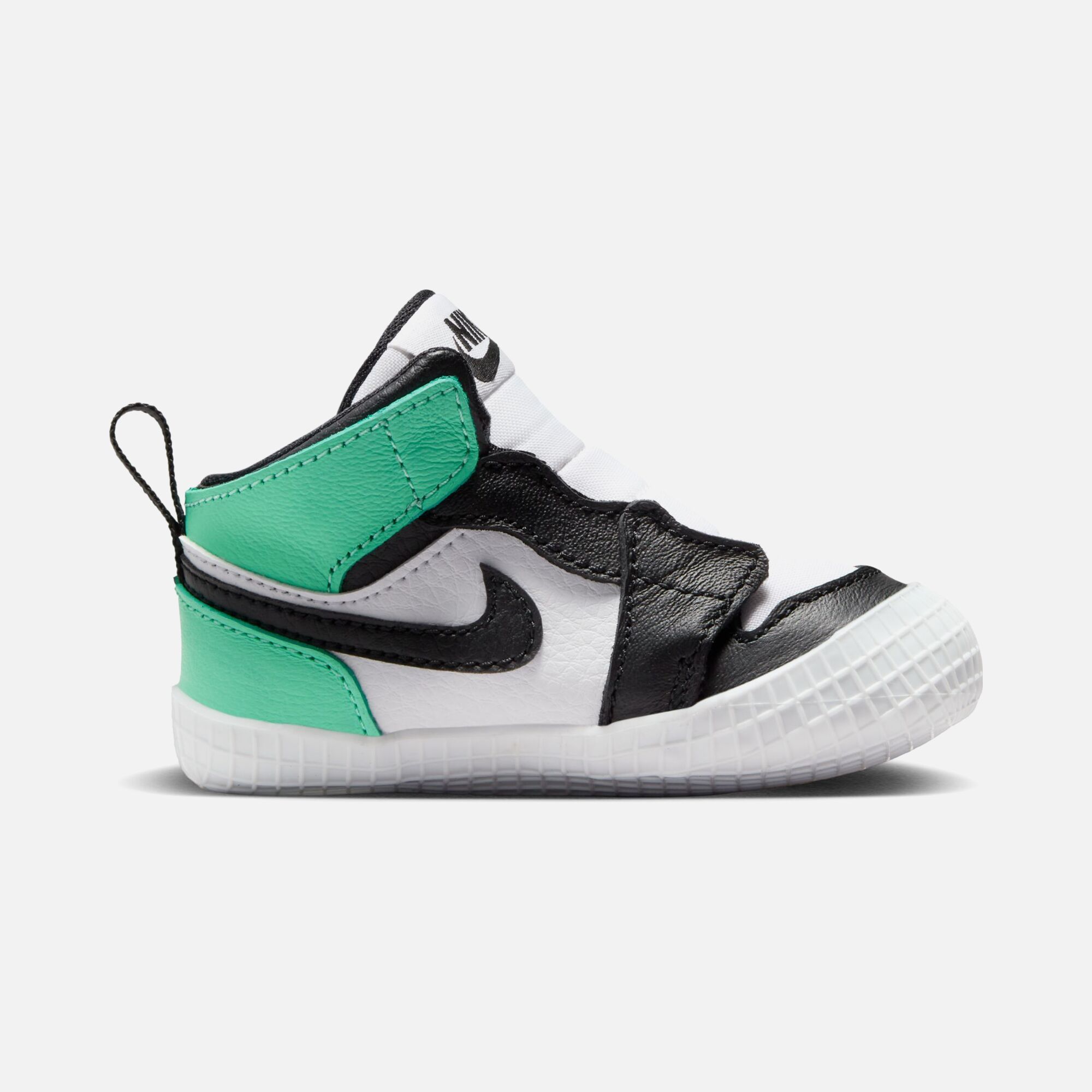 Nike Jordan 1 Crib Bootie Bebek Spor Ayakkabı