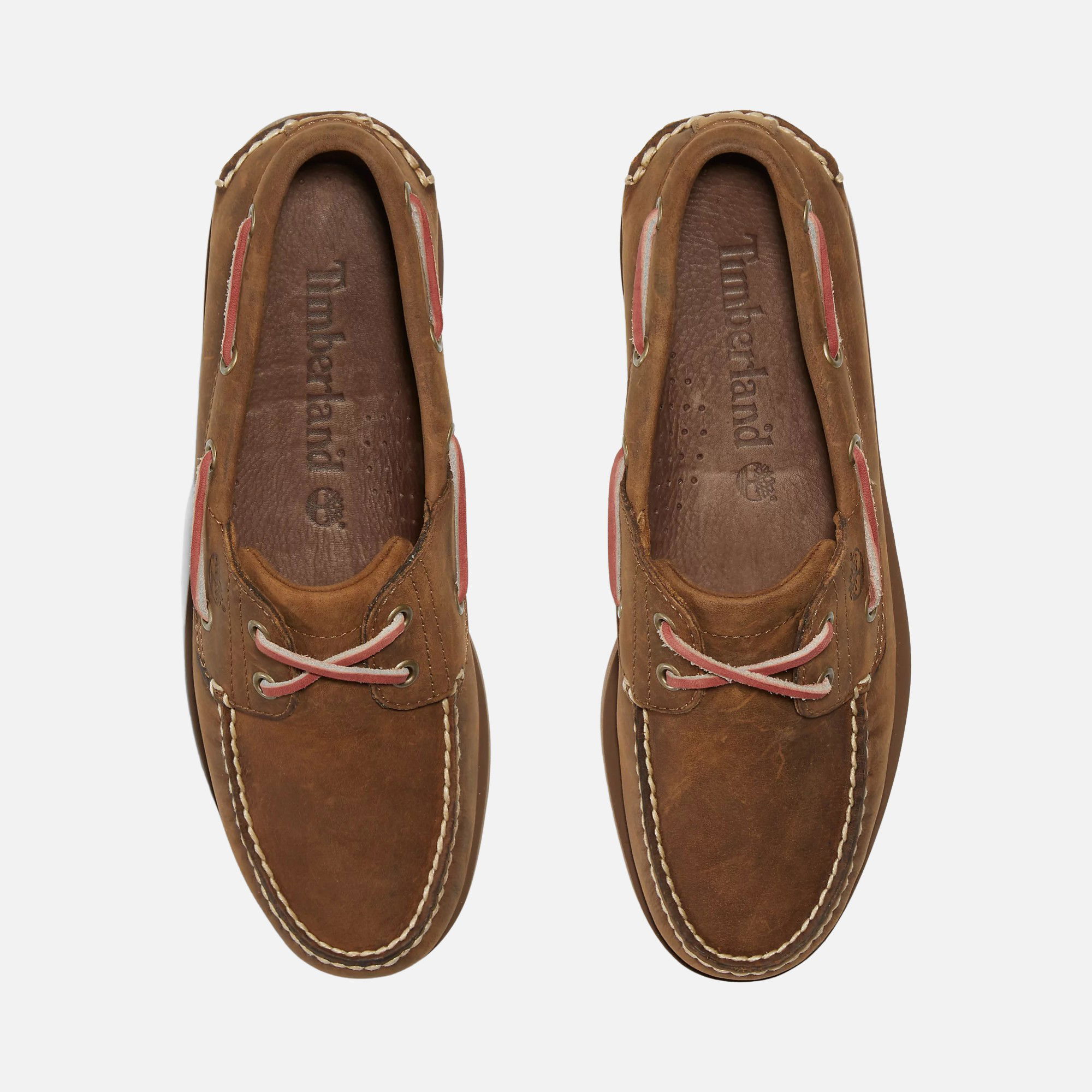 Timberland Classic Boat 2 Erkek Spor Ayakkabı