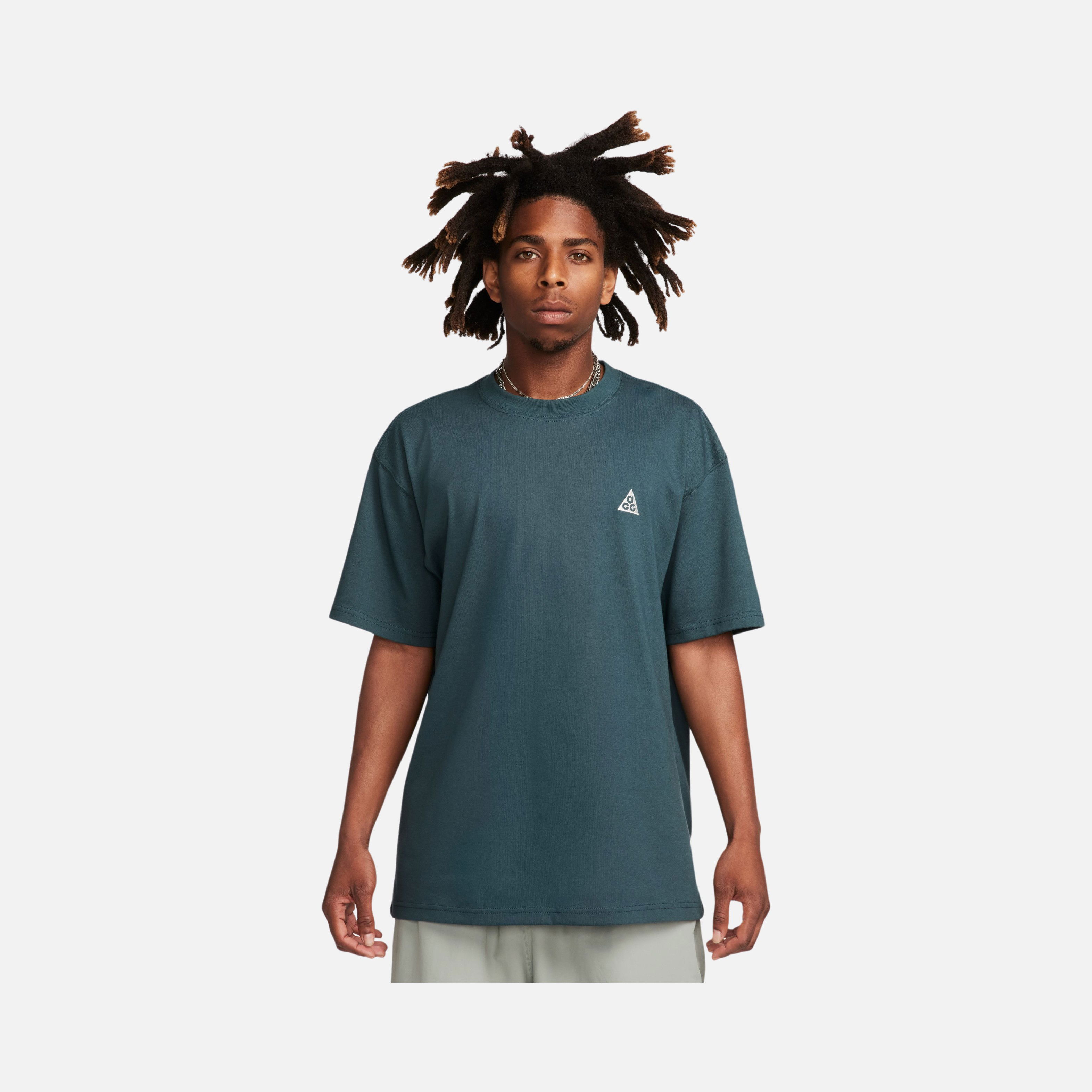 Nike Sportswear ACG Short-Sleeve Erkek Tişört
