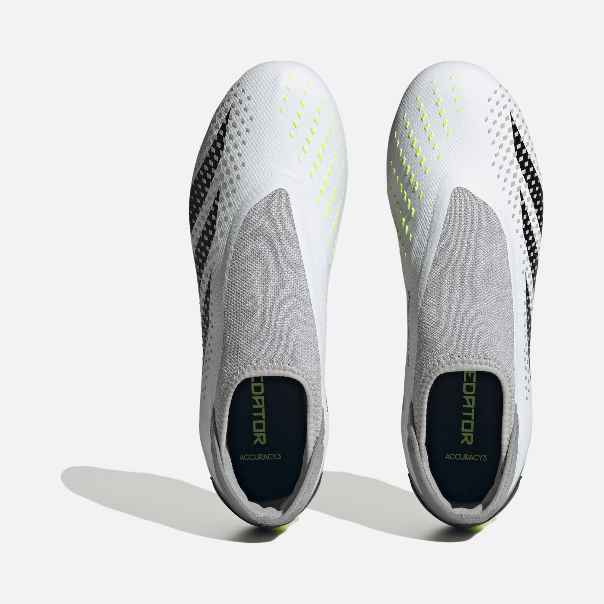 adidas Predator Accuracy.3 Firm Ground Unisex Krampon