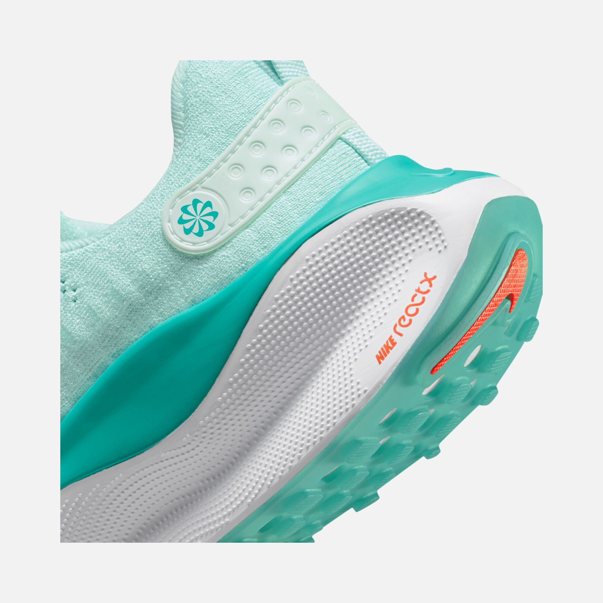 Nike Reactx Infinity Run 4 Road Running Kadın Spor Ayakkabı