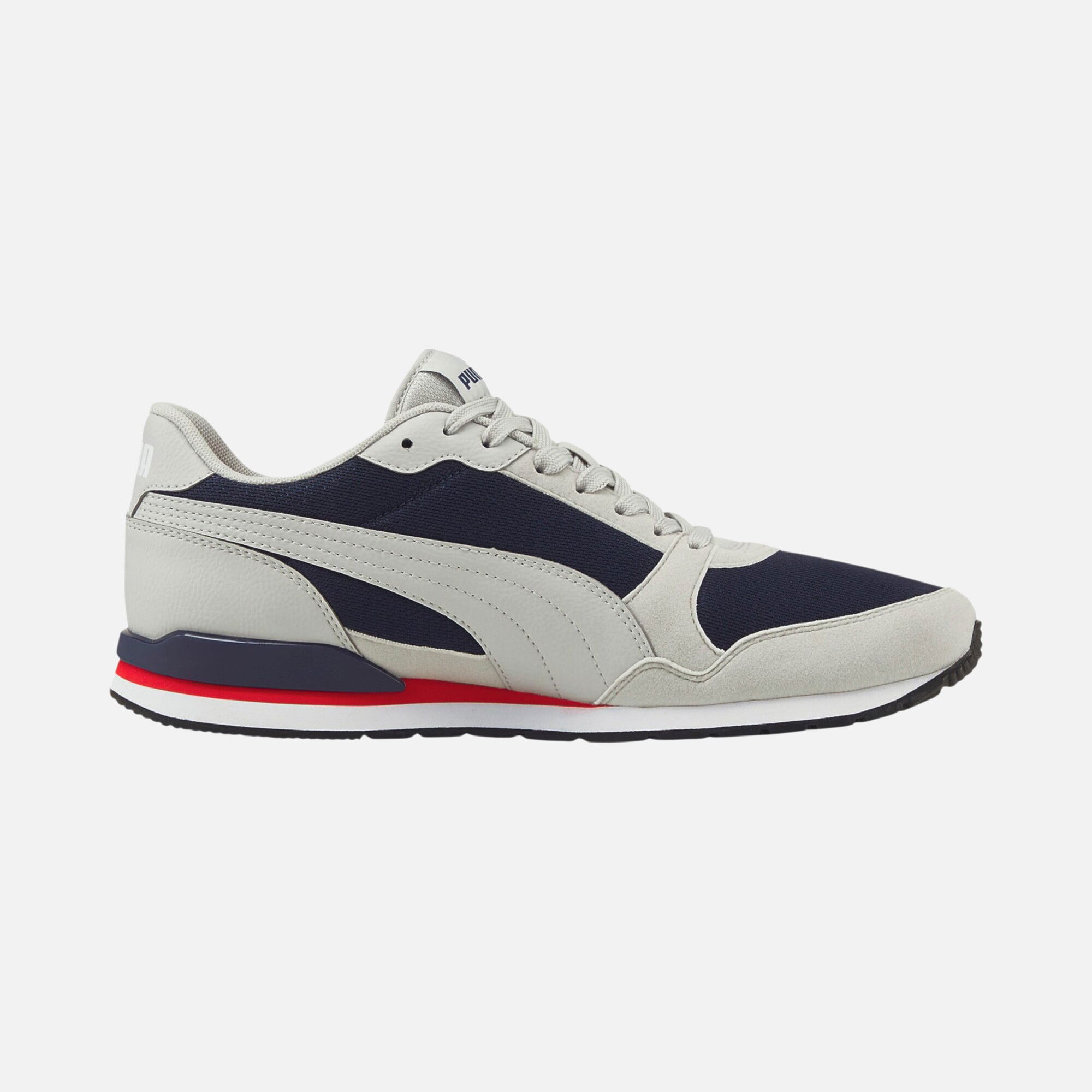 Puma St Runner V3 Mesh Unisex Spor Ayakkabı
