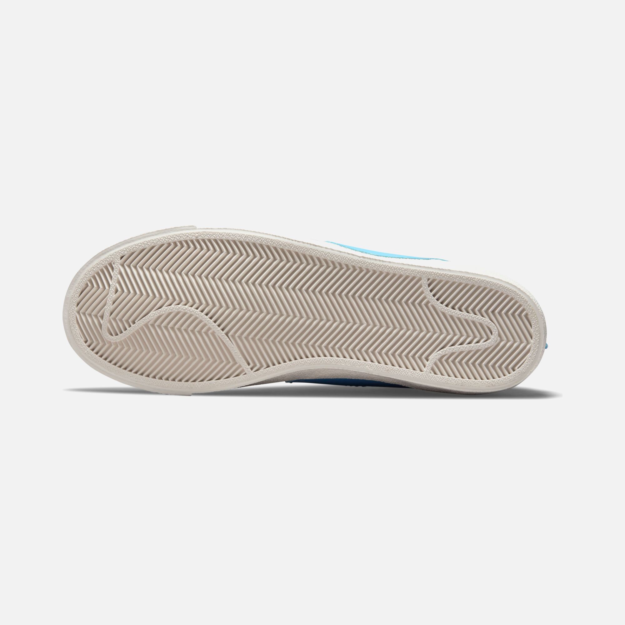 Nike Blazer Low '77 Jumbo Swoosh Kadın Spor Ayakkabı