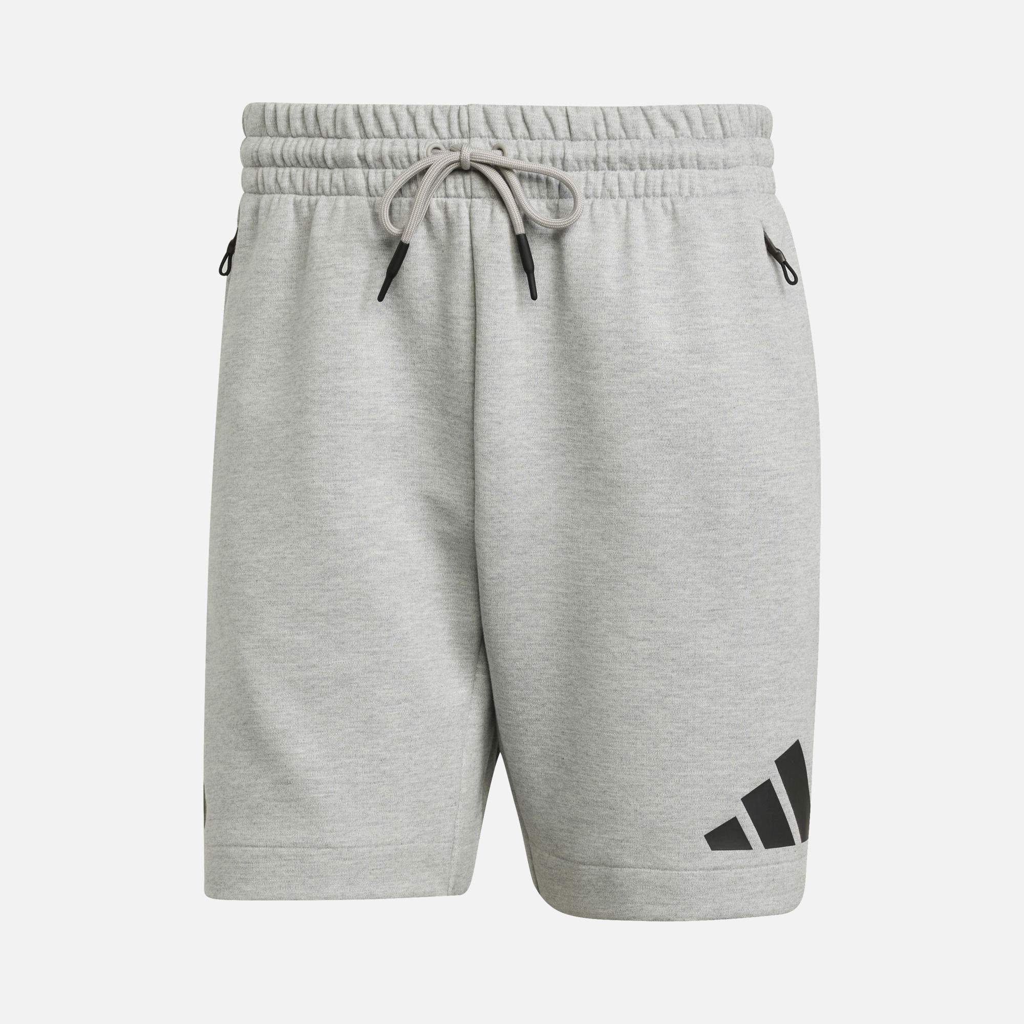 adidas Z.N.E. Sportswear Regular-Fit Mid-Rise Erkek Şort