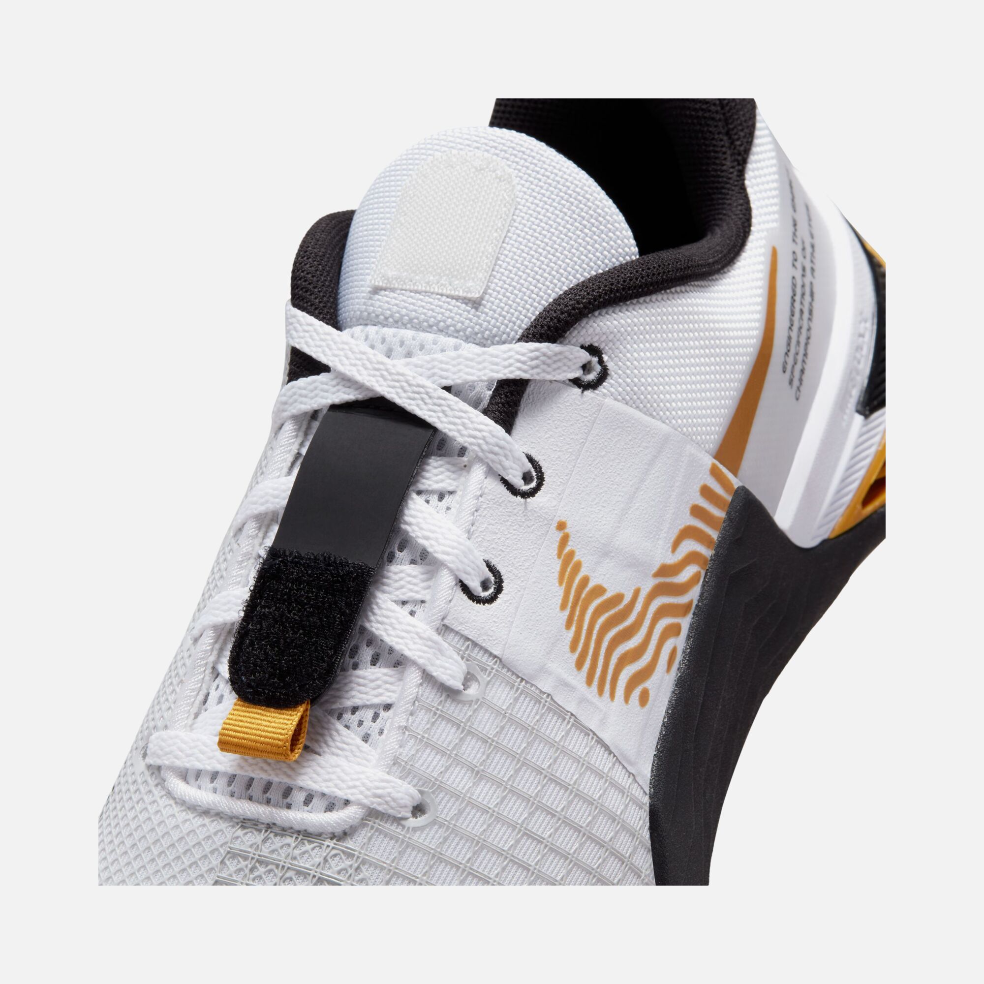 Nike Metcon 8 Training Erkek Spor Ayakkabı