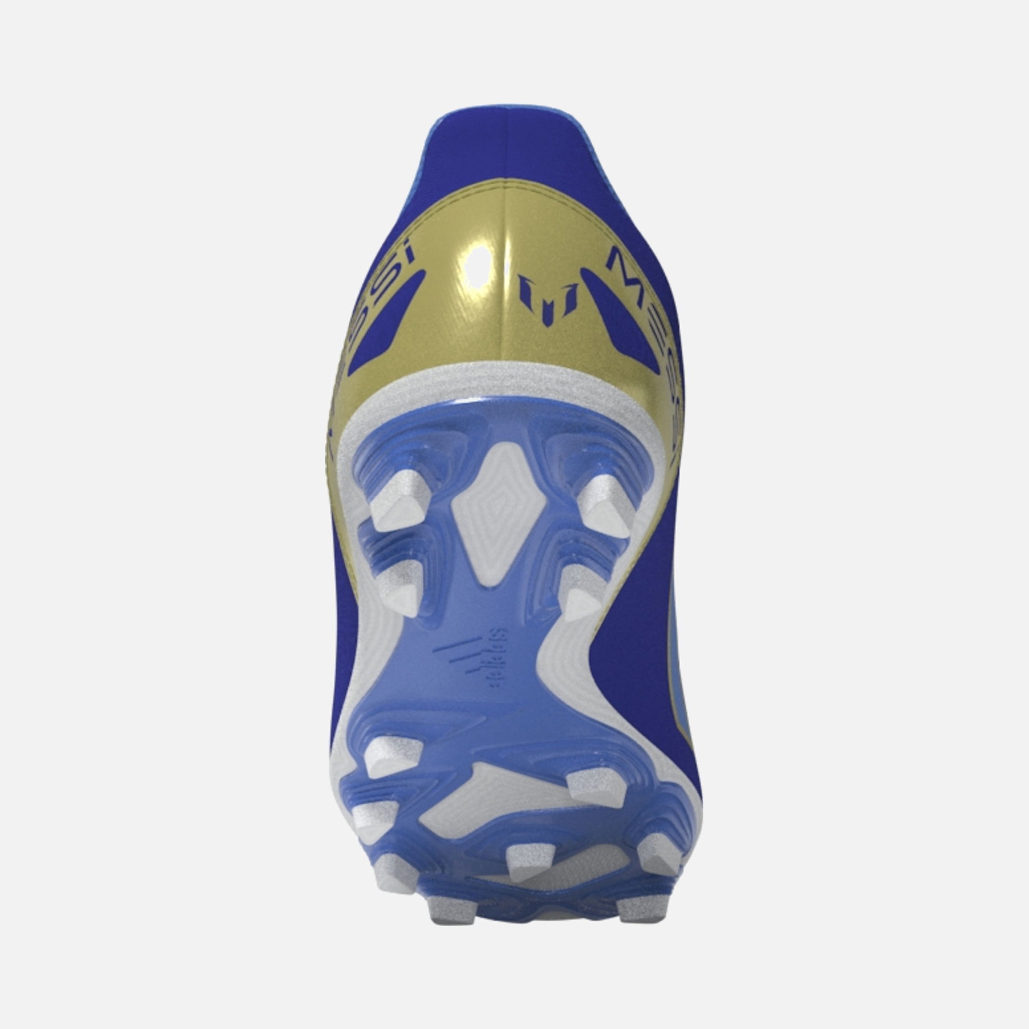 adidas X Crazyfast.1 Artificial Grass FG '24 Çocuk Krampon