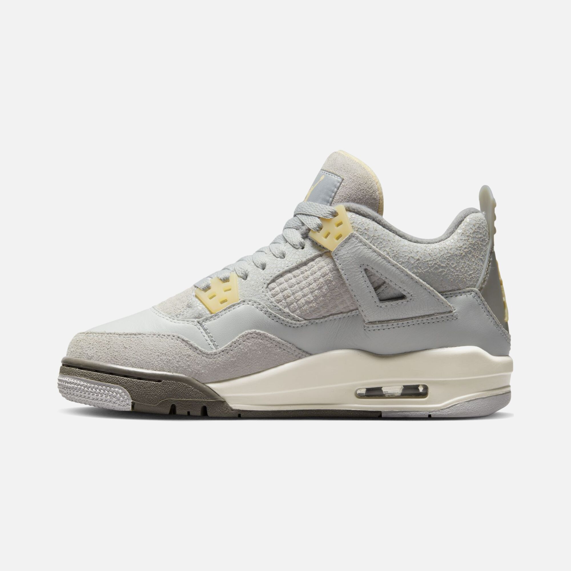 Nike Air Jordan 4 Retro SE ''Craft'' (GS) Spor Ayakkabı