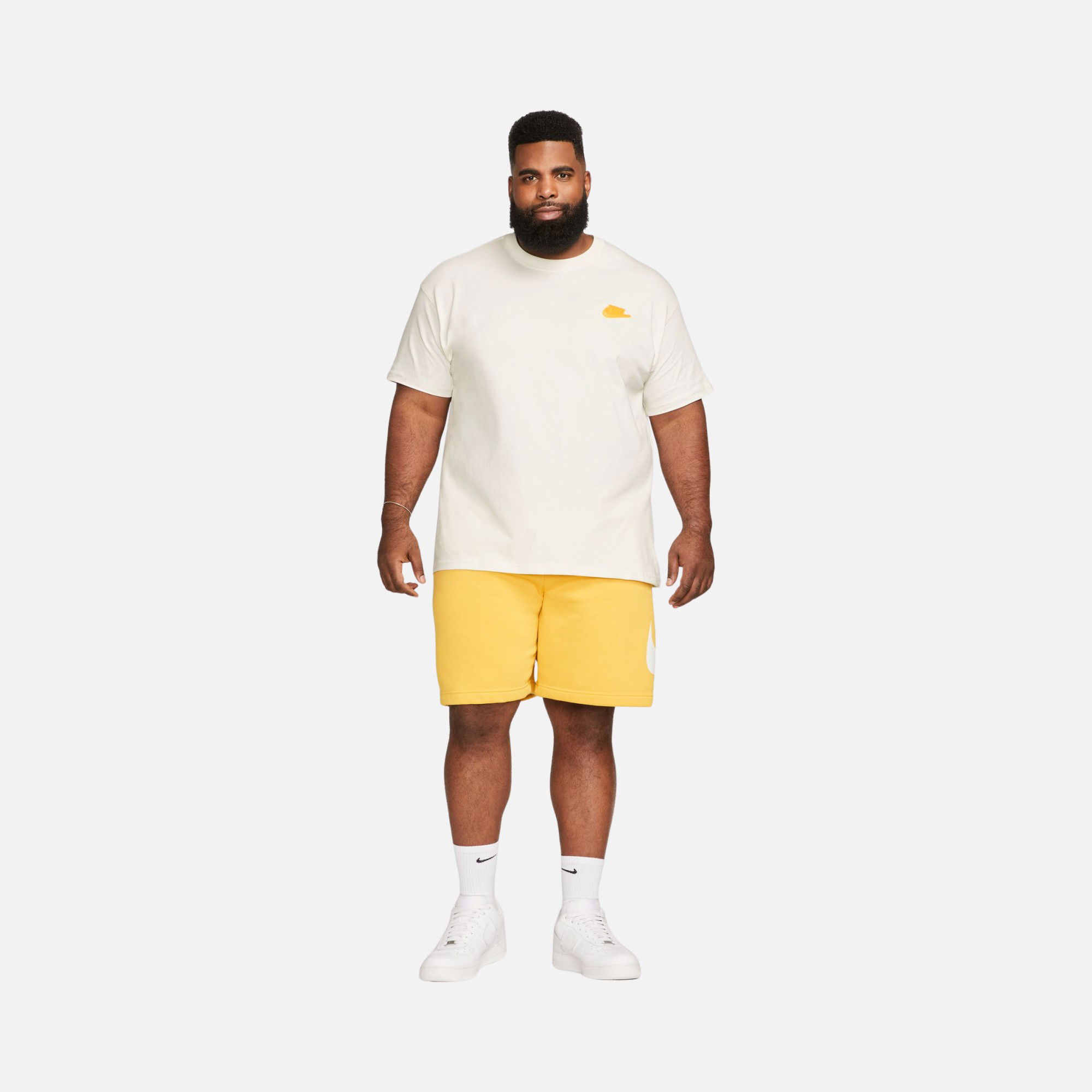 Nike Sportswear M90 OC Pk2 Short-Sleeve Erkek Tişört
