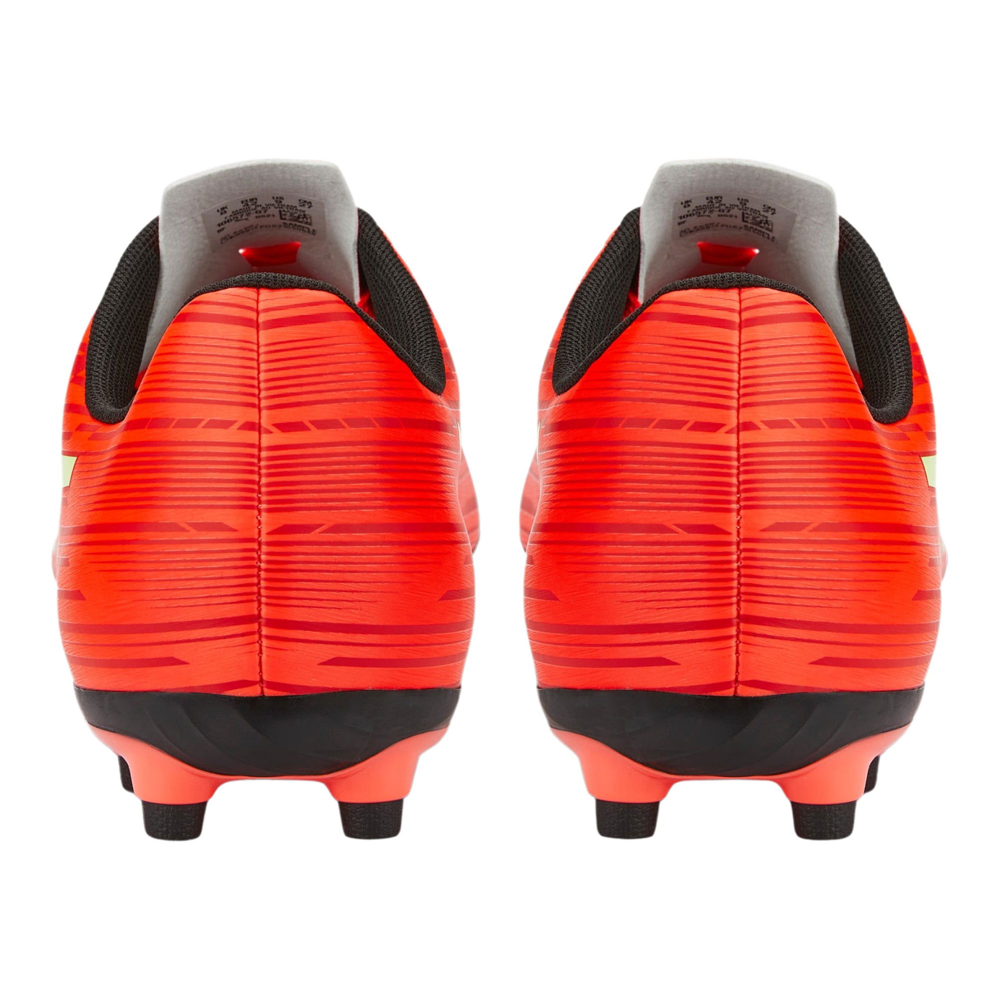 Puma Rapido III FG/AG High Frim-Ground Erkek Krampon