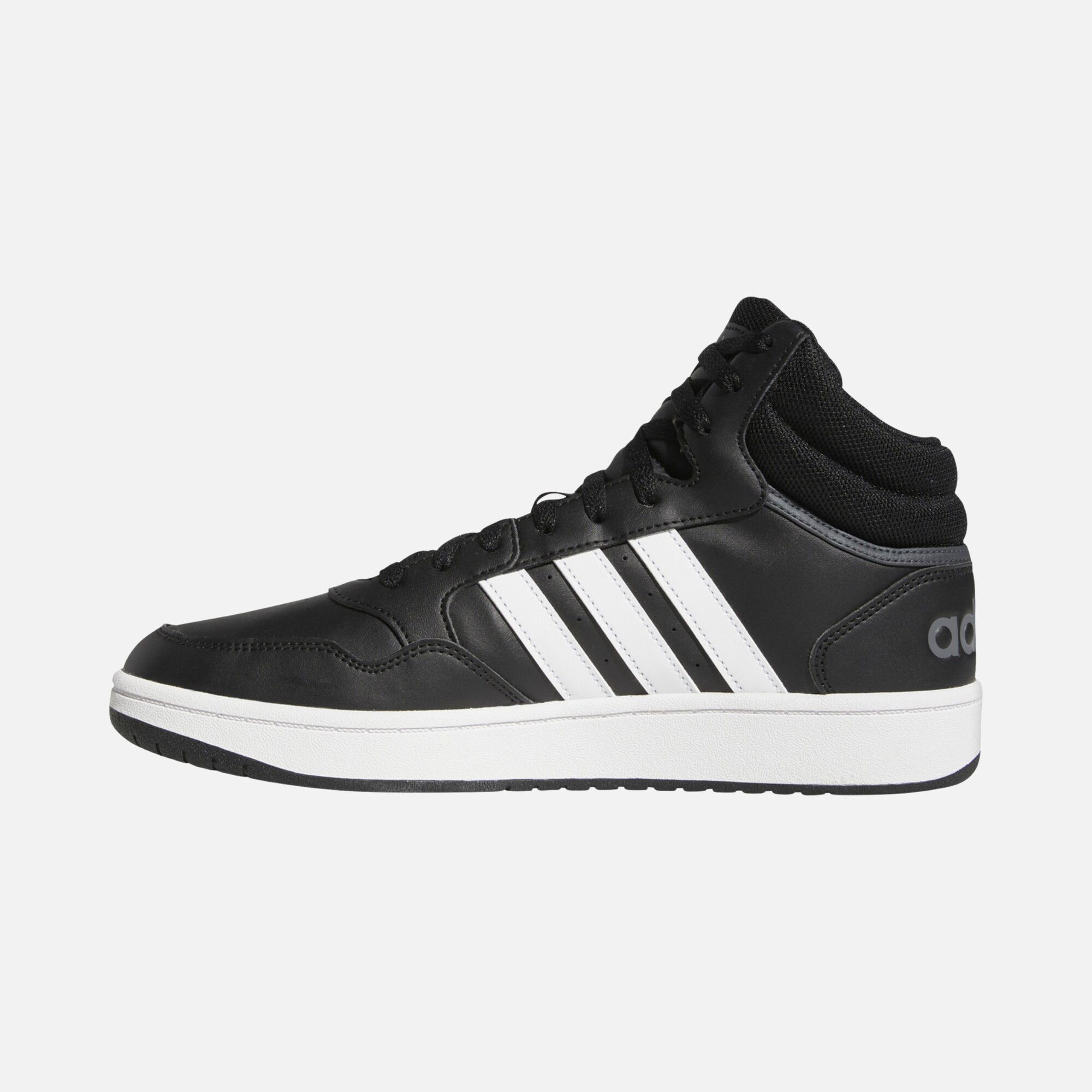 adidas Hoops 3.0 Mid Classic Vintage Erkek Spor Ayakkabı